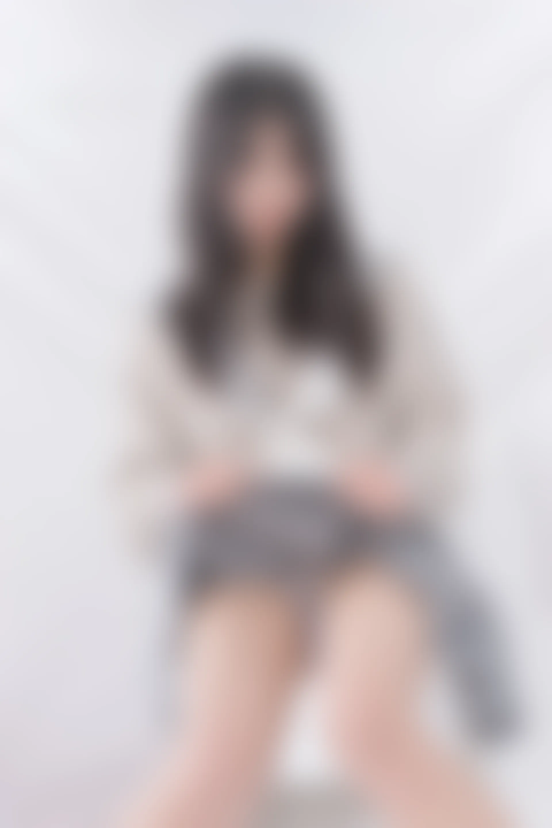 轻兰映画 Grand.008 [81P-307M]白丝, 美腿, 美足, 轻兰映画