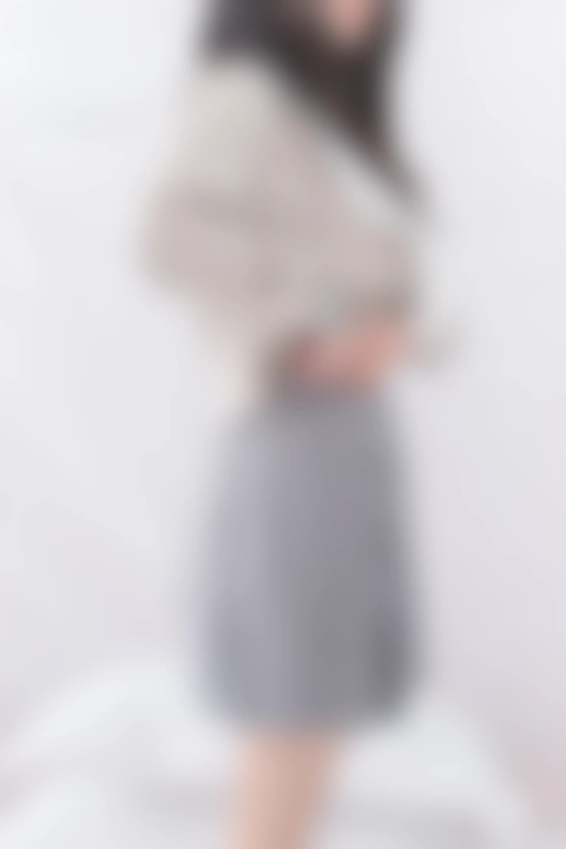 轻兰映画 Grand.008 [81P-307M]白丝, 美腿, 美足, 轻兰映画