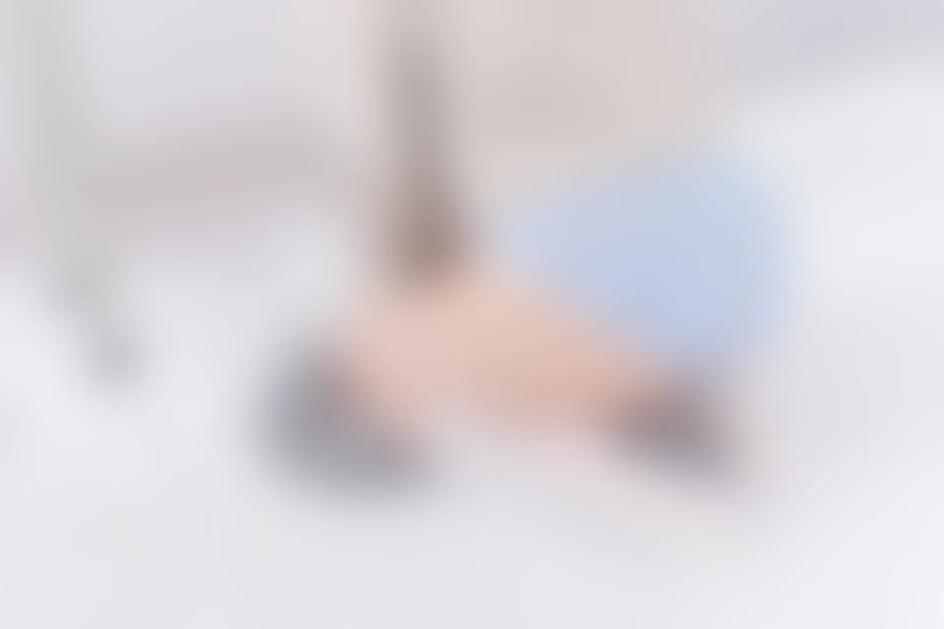 轻兰映画 Grand.008 [81P-307M]白丝, 美腿, 美足, 轻兰映画