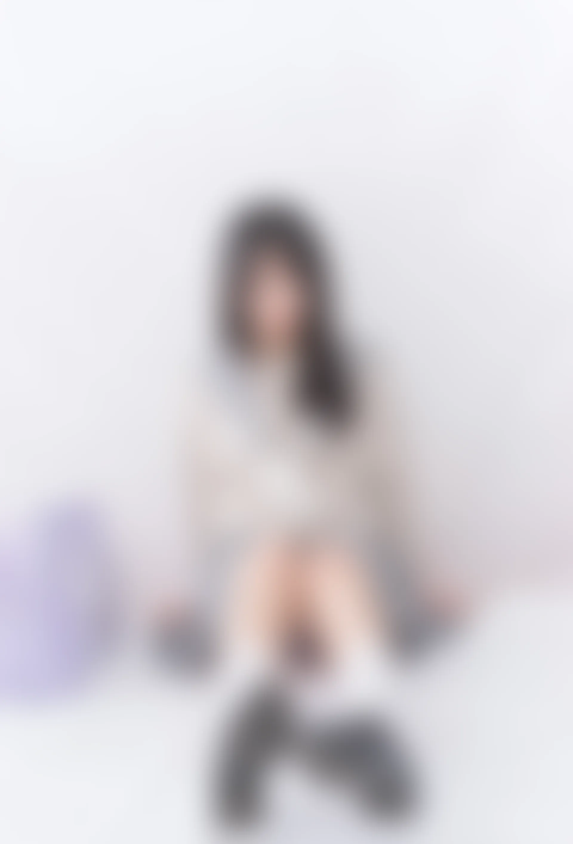 轻兰映画 Grand.008 [81P-307M]白丝, 美腿, 美足, 轻兰映画