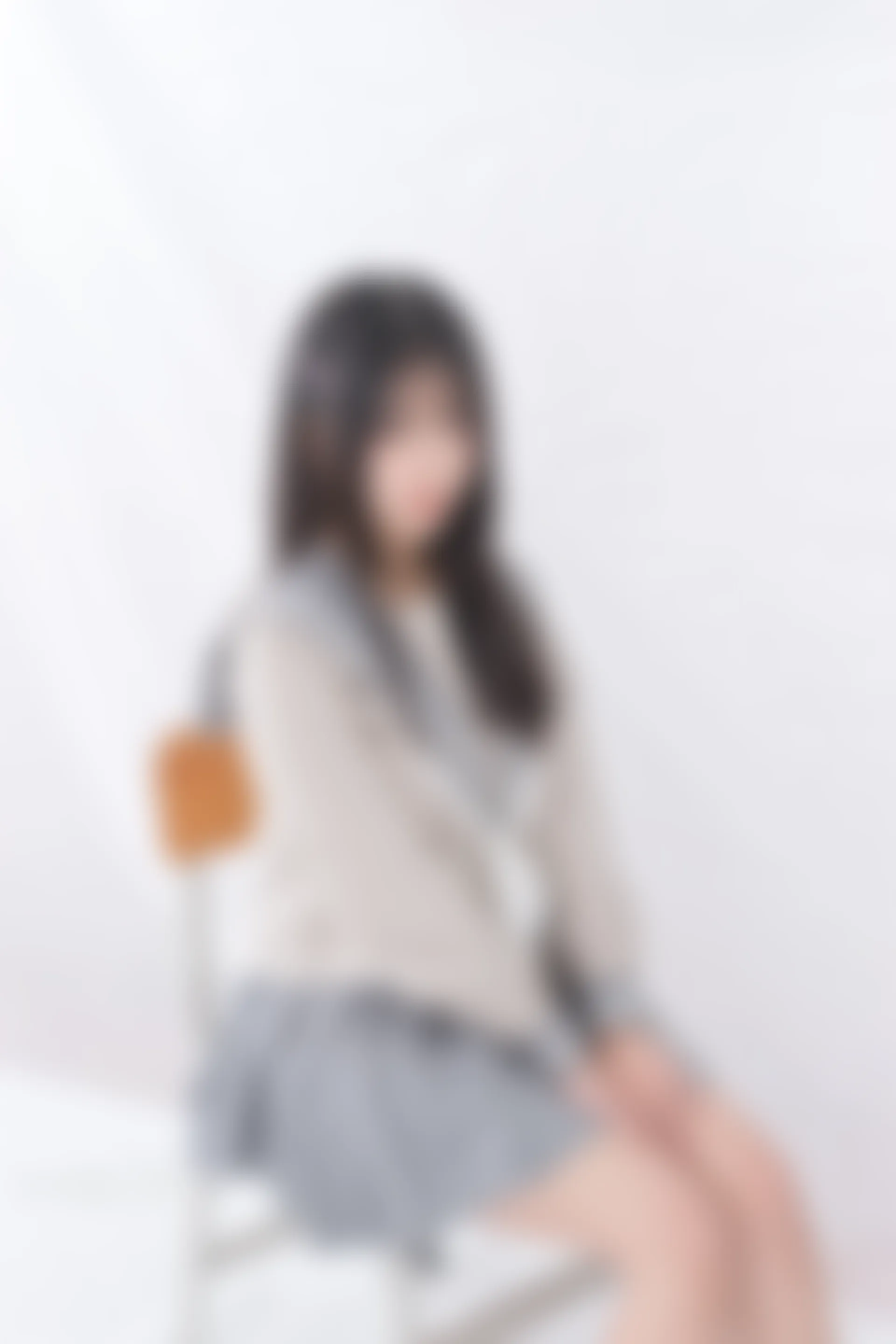 轻兰映画 Grand.008 [81P-307M]白丝, 美腿, 美足, 轻兰映画