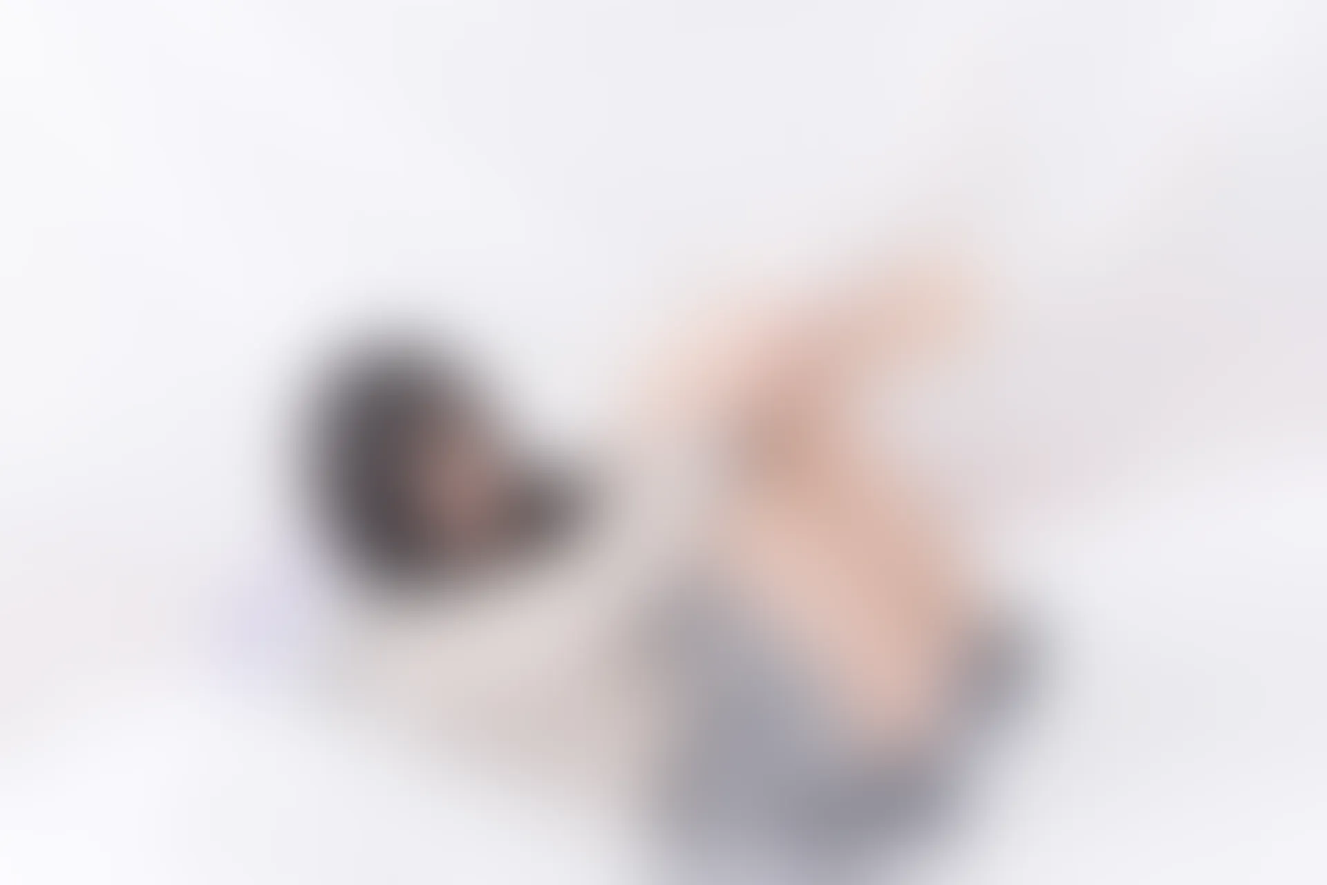 轻兰映画 Grand.008 [81P-307M]白丝, 美腿, 美足, 轻兰映画