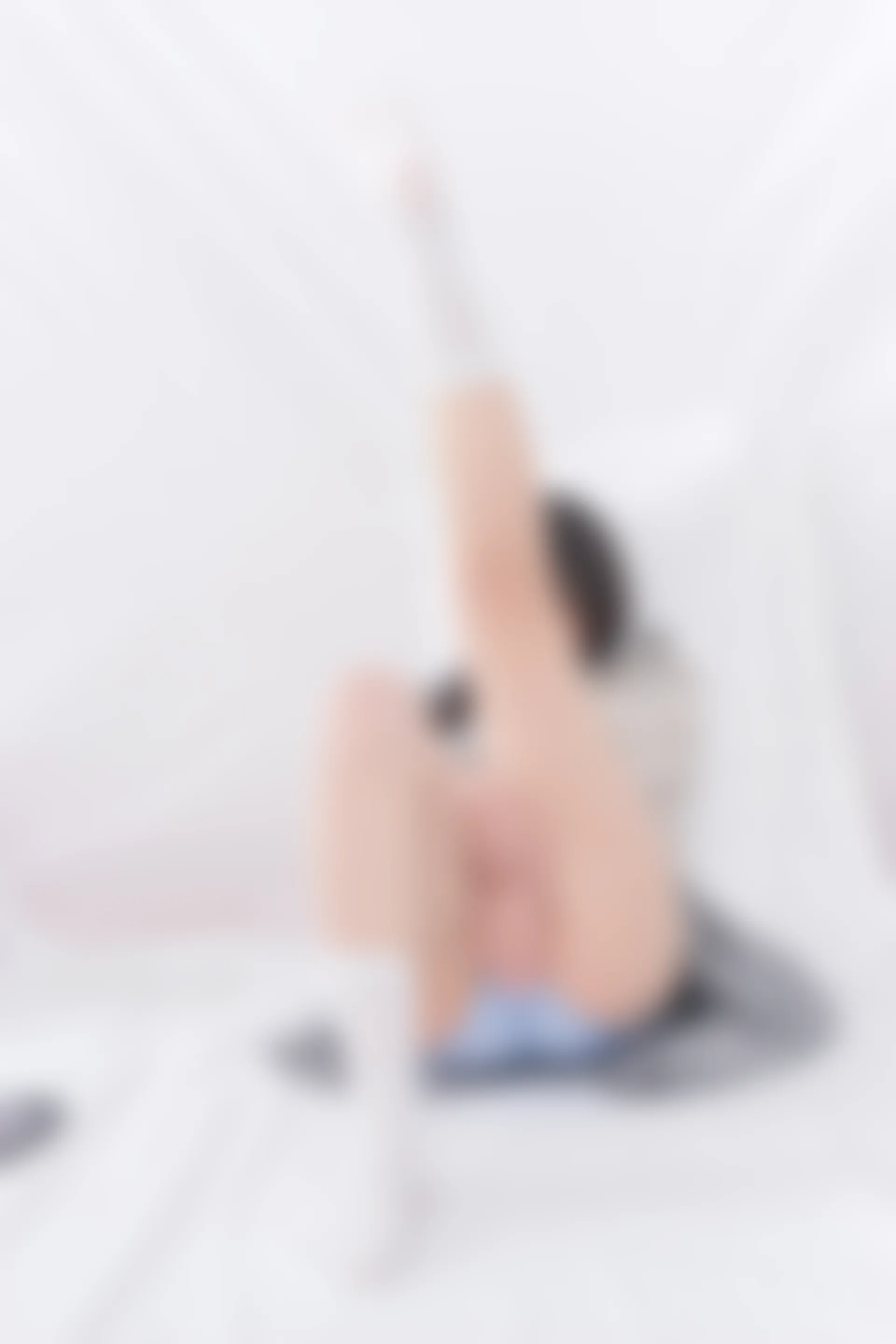 轻兰映画 Grand.008 [81P-307M]白丝, 美腿, 美足, 轻兰映画