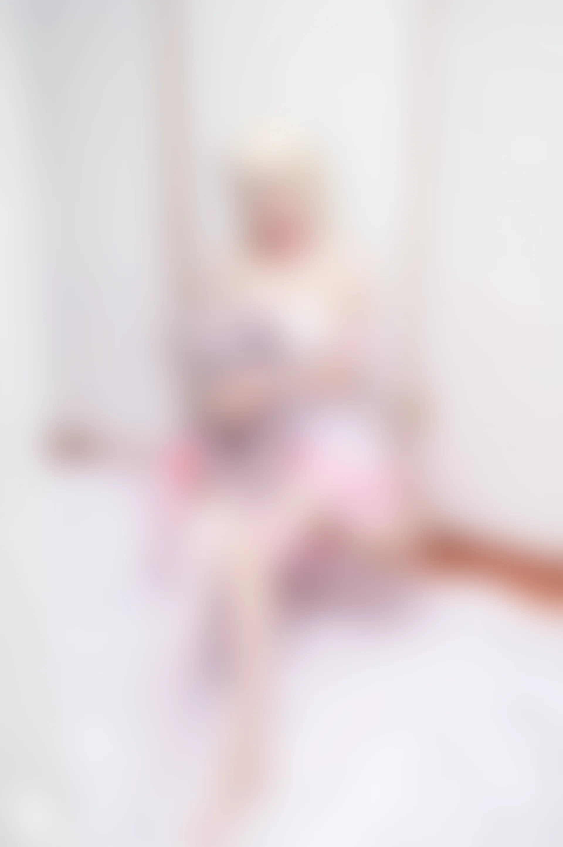 D60.001 兔玩映画 春日野穹和独角兽 [45P-711MB]