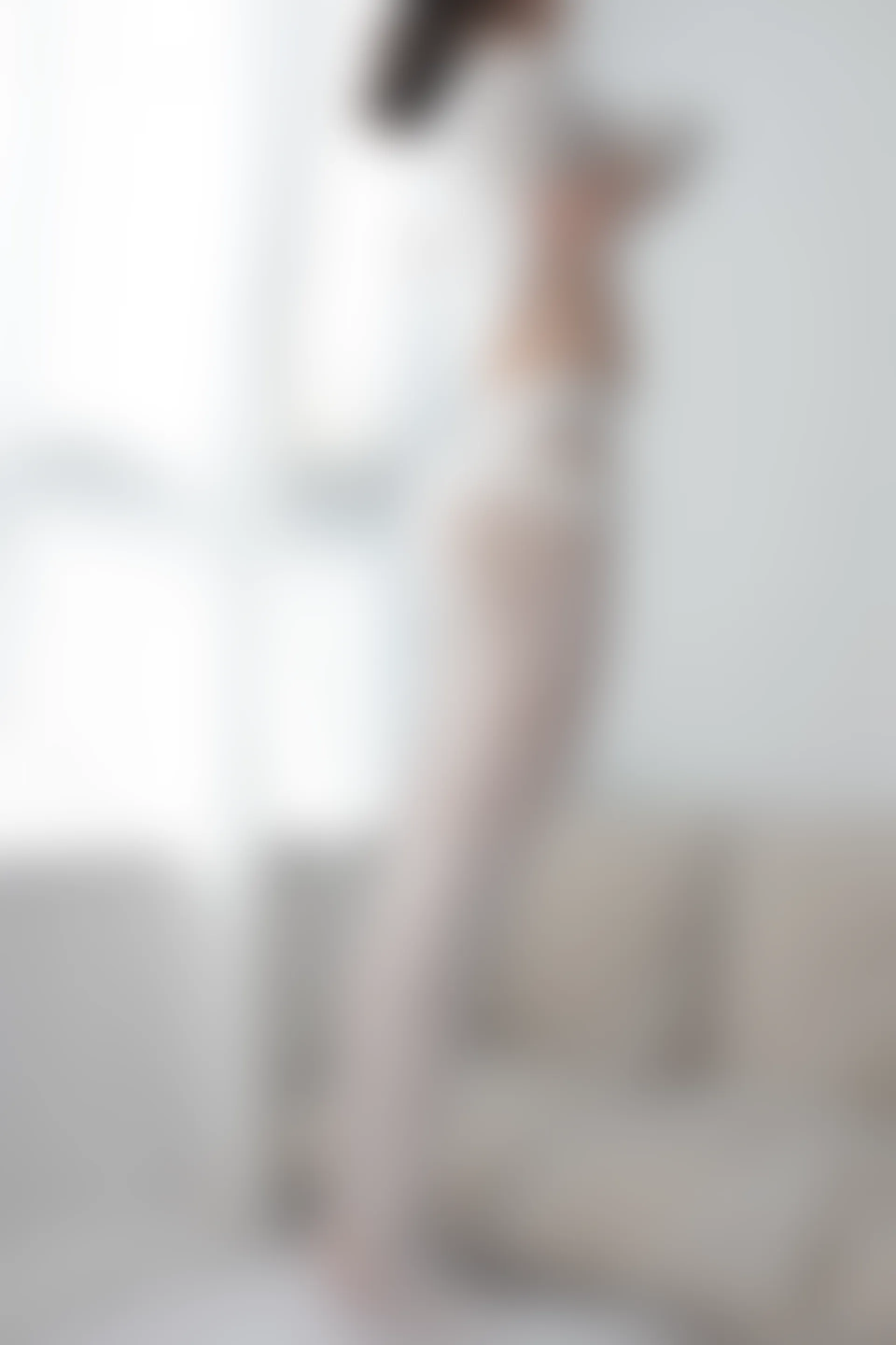 爱花写真 ALPHA-007 [156P-1.39G]可爱, 森萝财团, 爱花写真, 白丝, 美腿, 美足