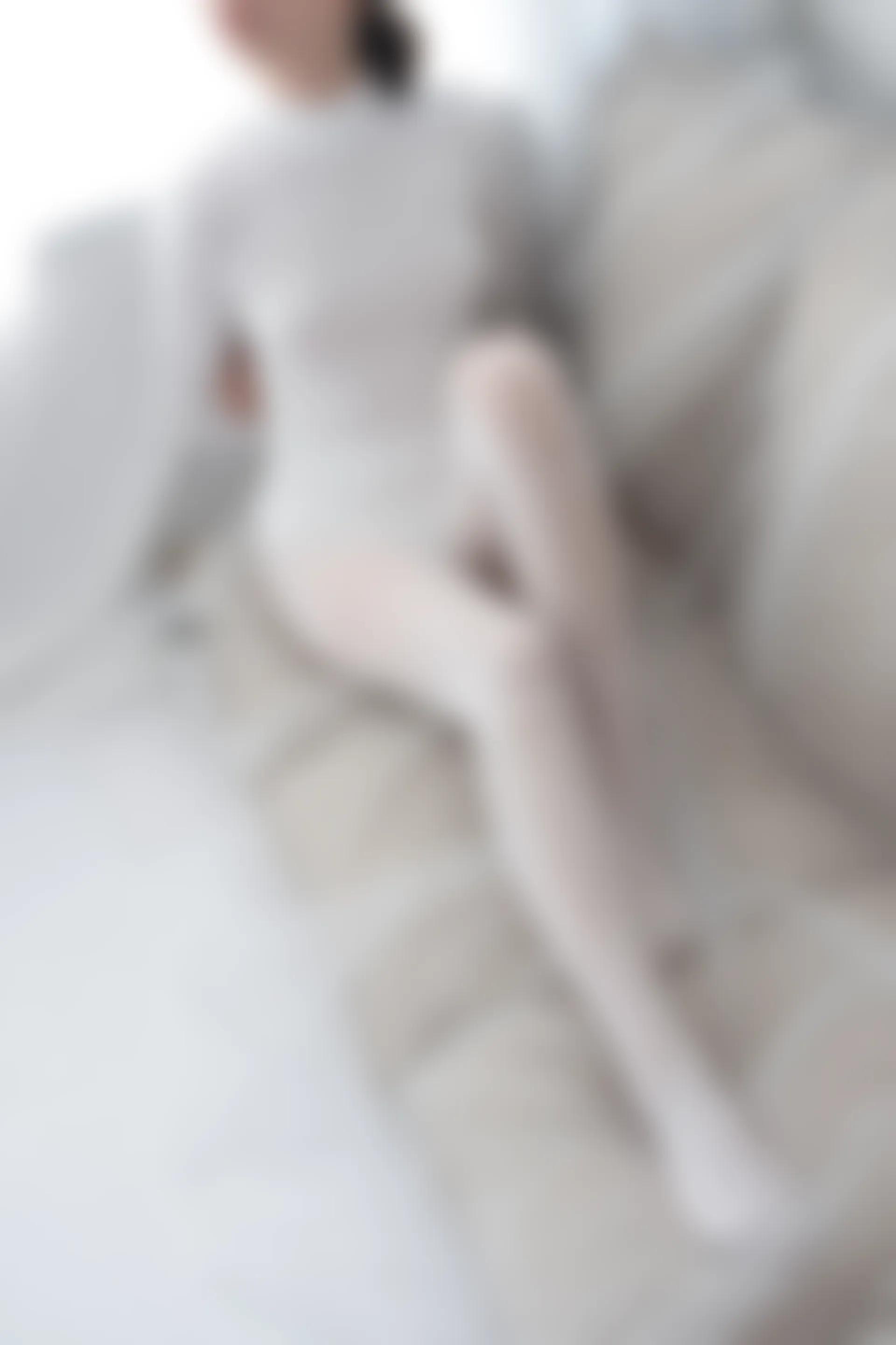 爱花写真 ALPHA-007 [156P-1.39G]可爱, 森萝财团, 爱花写真, 白丝, 美腿, 美足