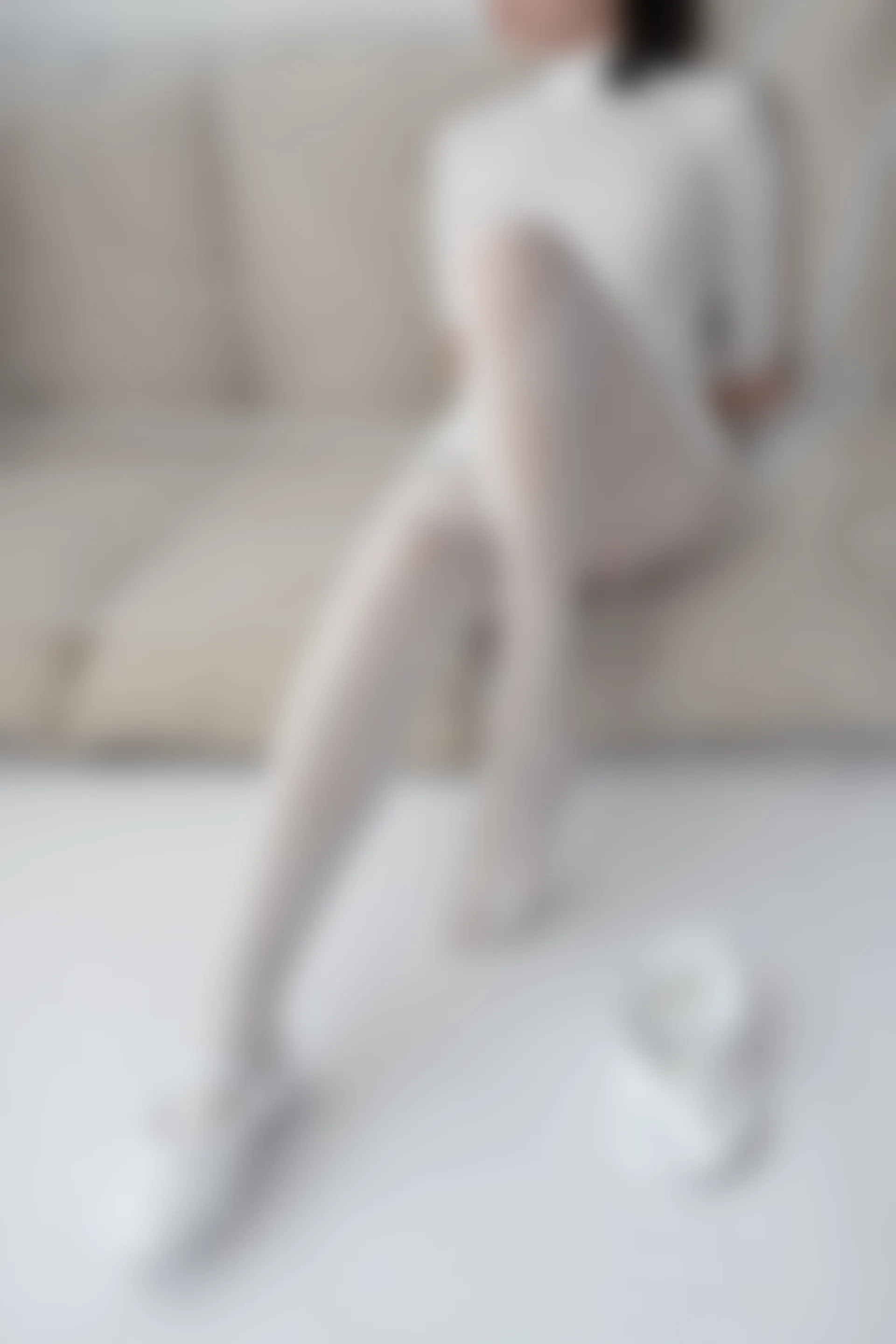 爱花写真 ALPHA-007 [156P-1.39G]可爱, 森萝财团, 爱花写真, 白丝, 美腿, 美足