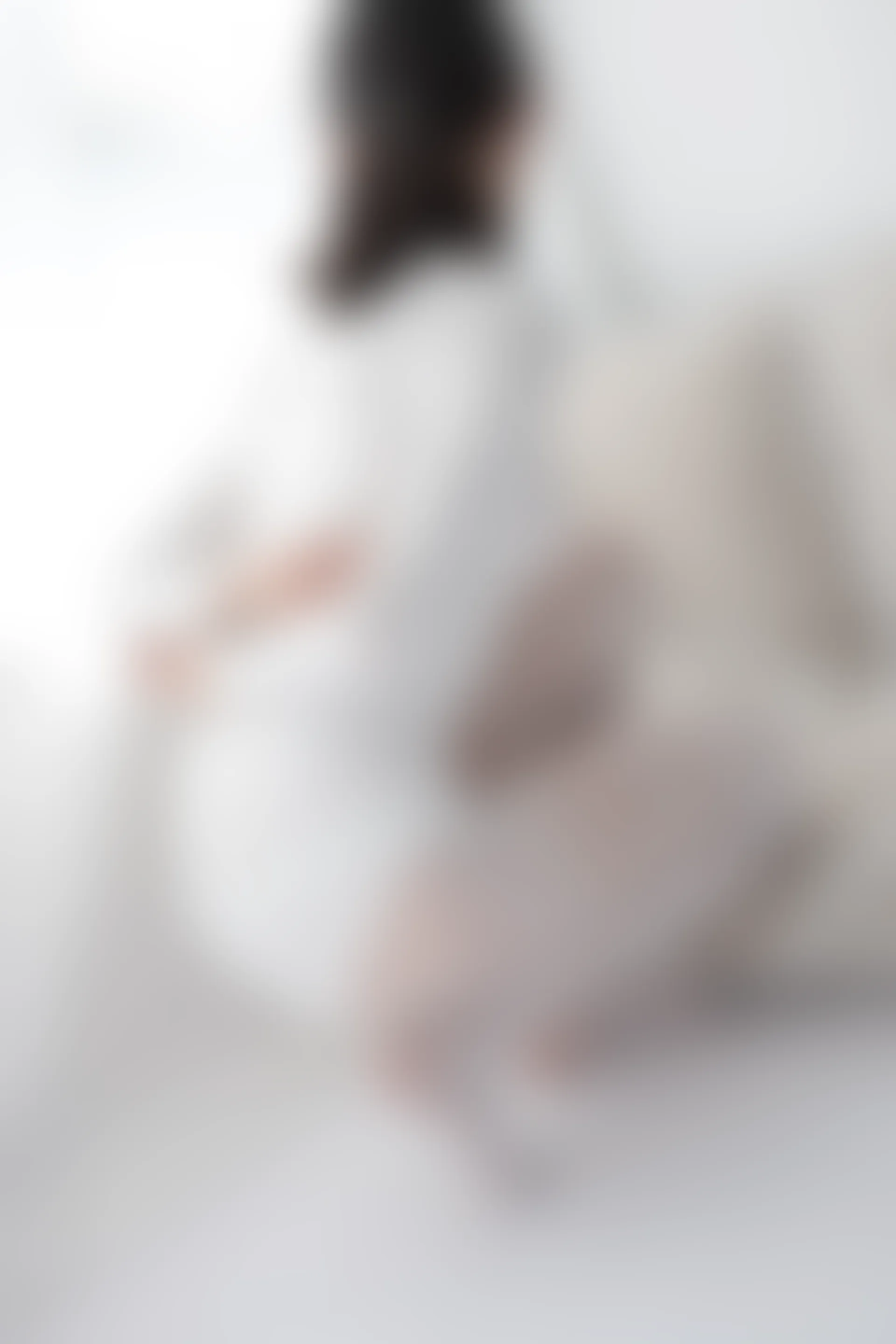 爱花写真 ALPHA-007 [156P-1.39G]可爱, 森萝财团, 爱花写真, 白丝, 美腿, 美足