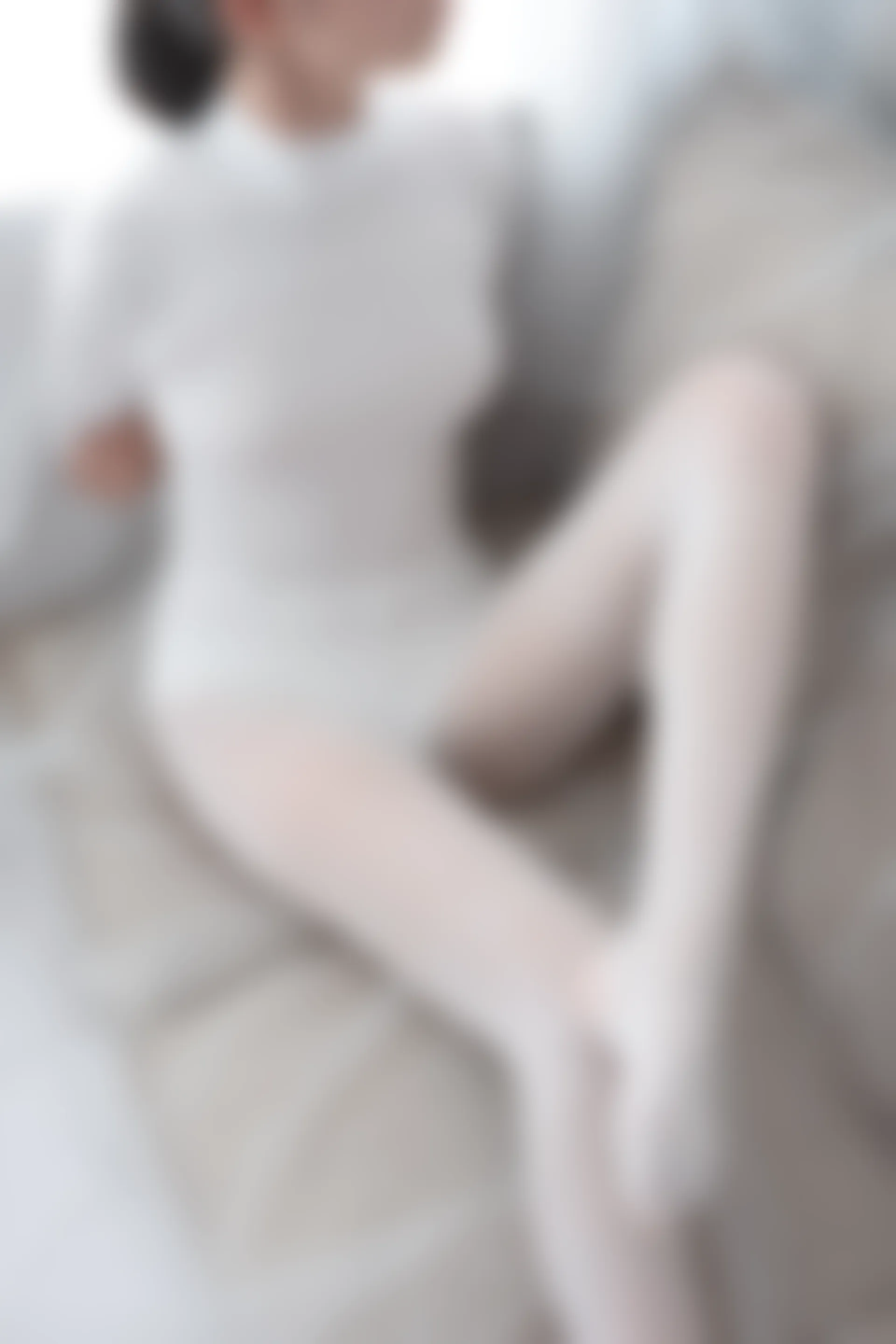 爱花写真 ALPHA-007 [156P-1.39G]可爱, 森萝财团, 爱花写真, 白丝, 美腿, 美足