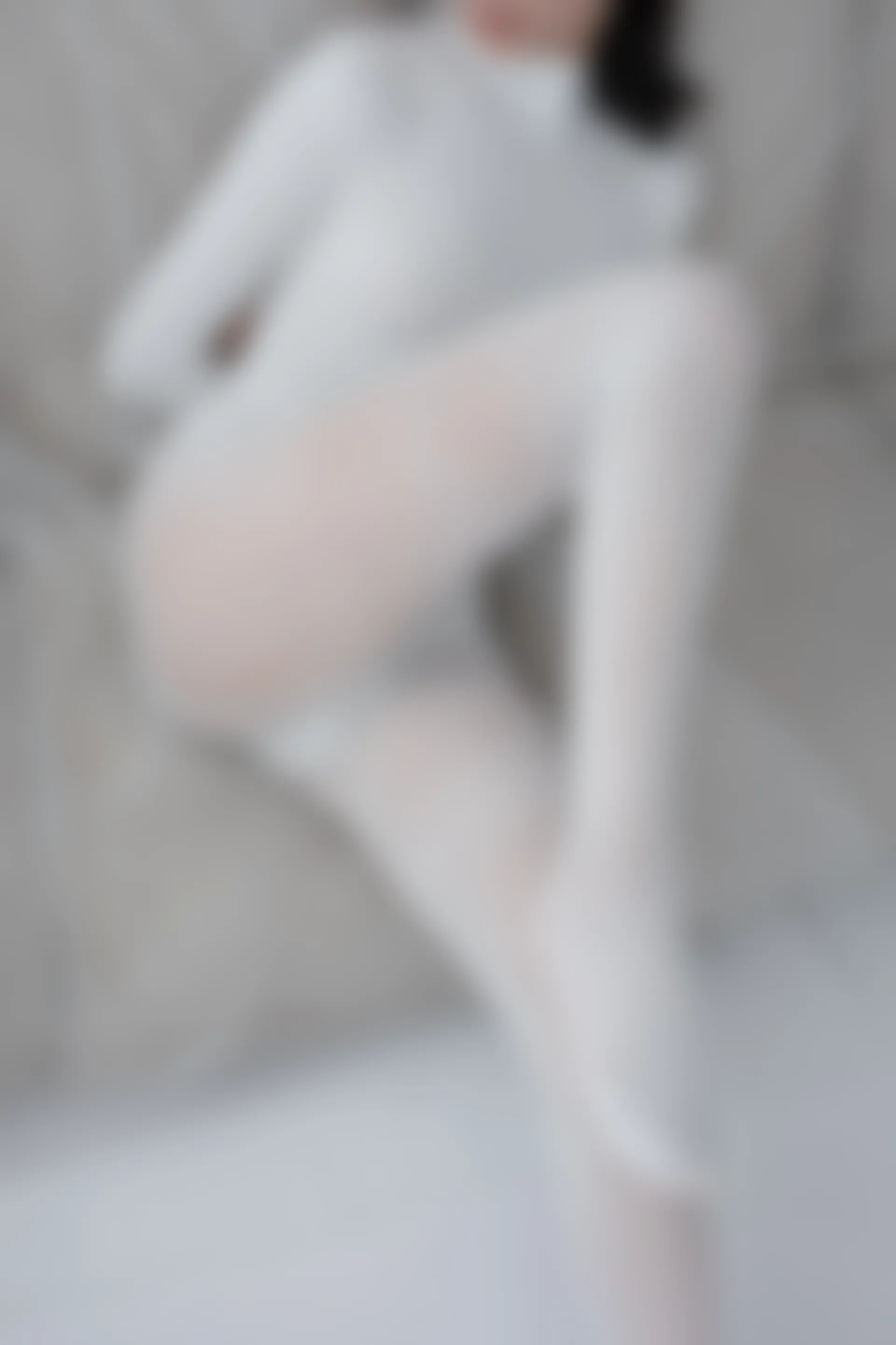 爱花写真 ALPHA-007 [156P-1.39G]可爱, 森萝财团, 爱花写真, 白丝, 美腿, 美足