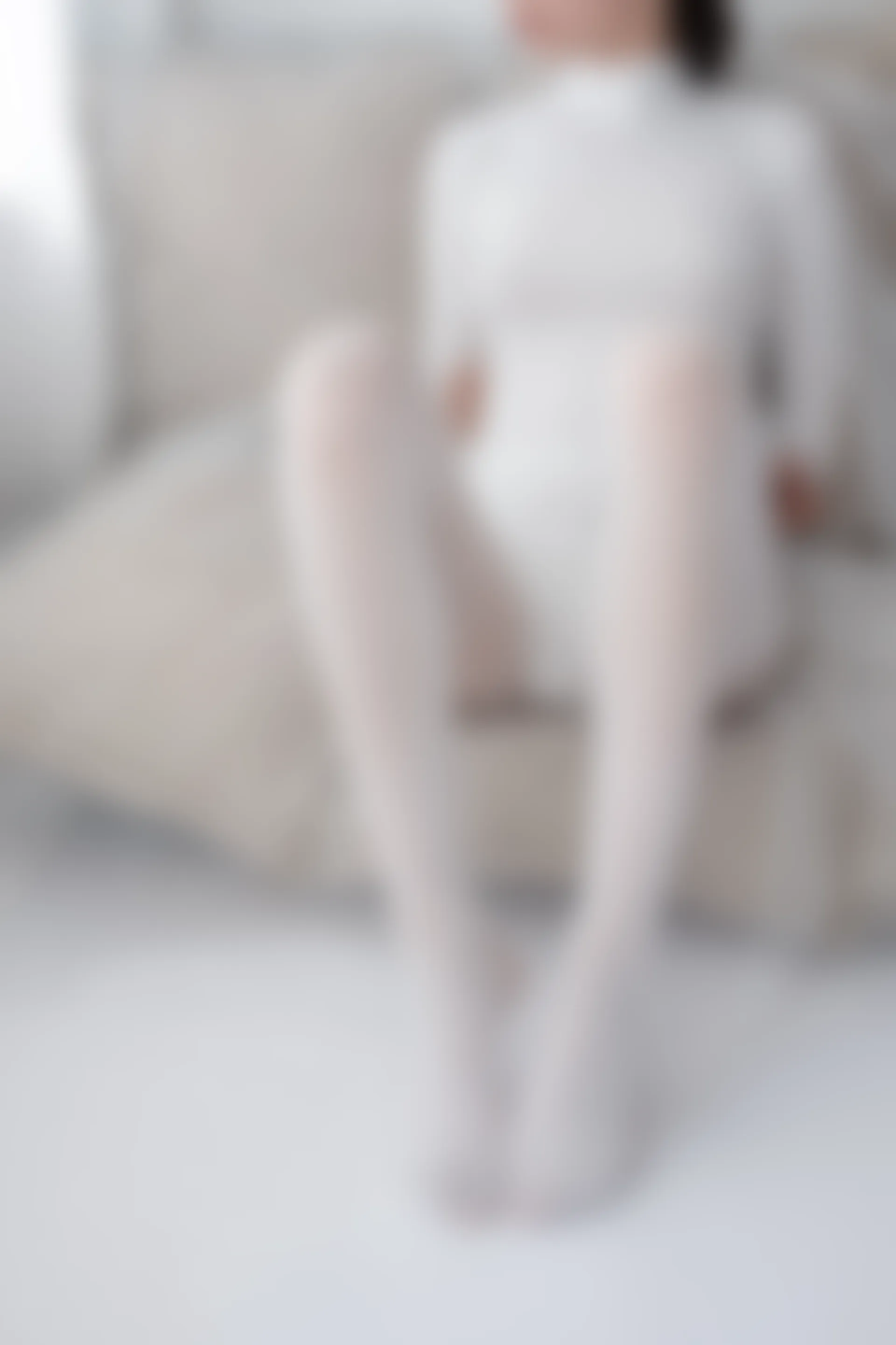 爱花写真 ALPHA-007 [156P-1.39G]可爱, 森萝财团, 爱花写真, 白丝, 美腿, 美足