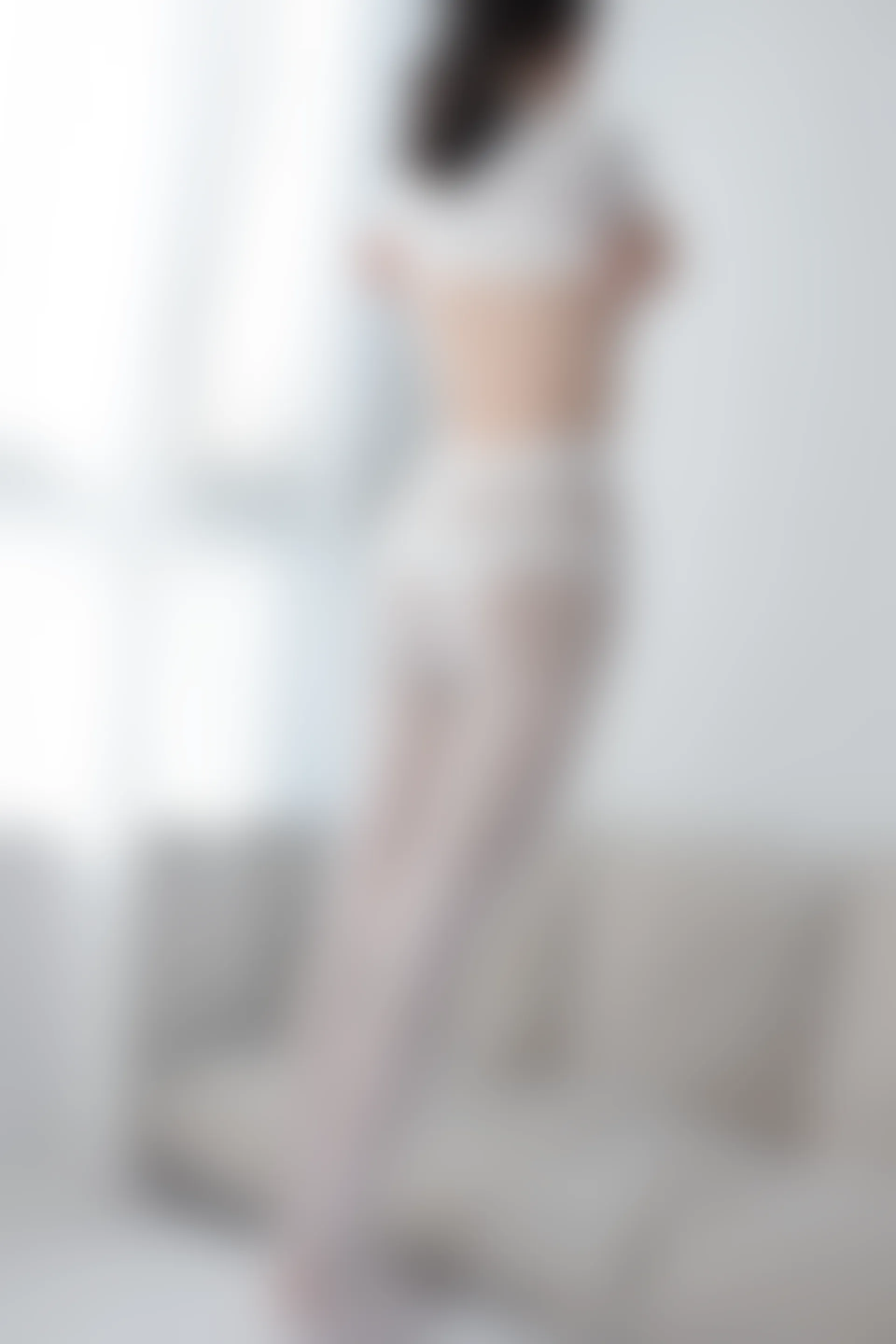 爱花写真 ALPHA-007 [156P-1.39G]可爱, 森萝财团, 爱花写真, 白丝, 美腿, 美足