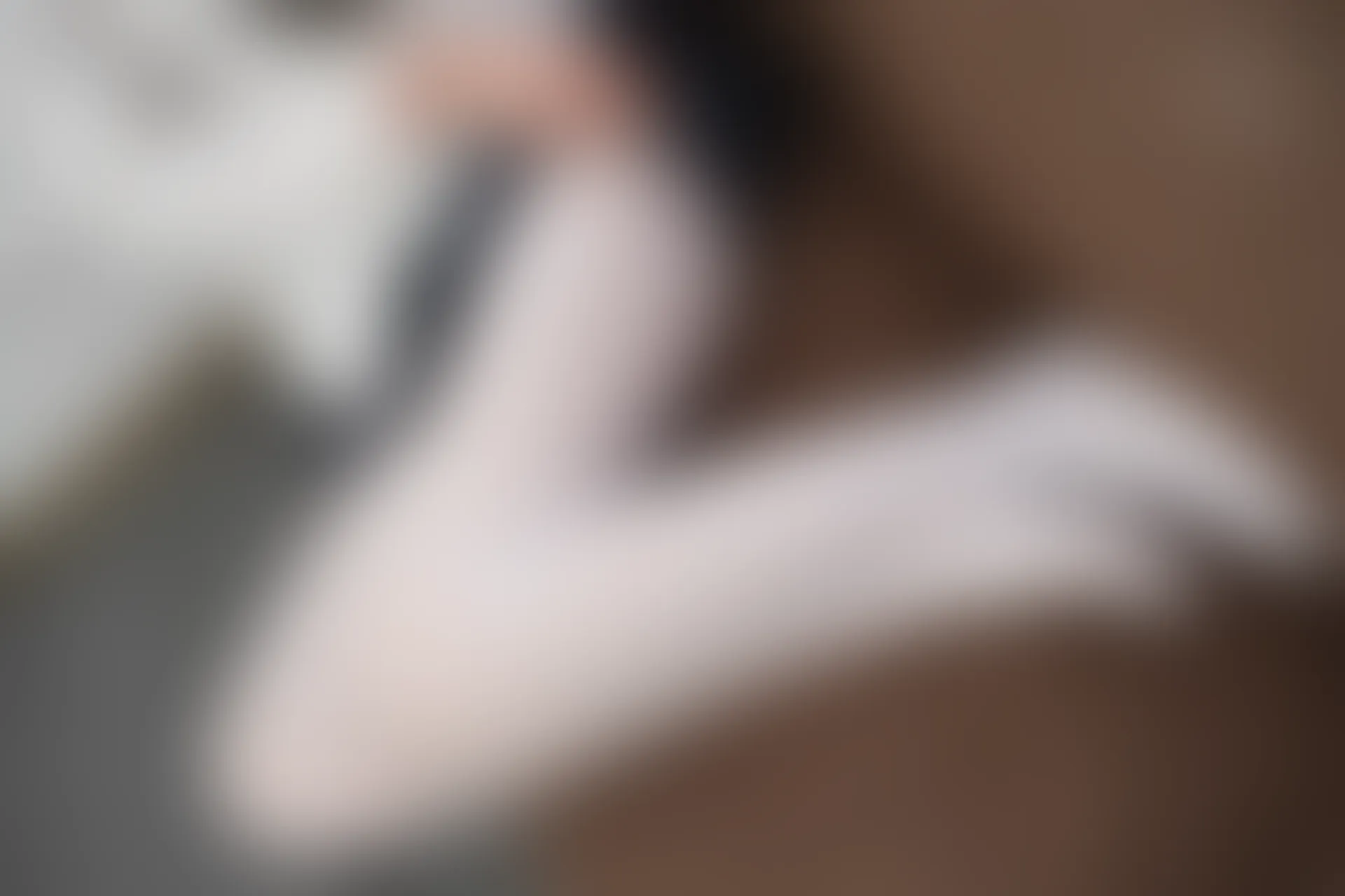 森萝财团 有料-18 [71P-780M]JK, JK制服, 可爱, 学生装, 有料, 校服, 森萝财团, 白丝, 美腿, 美足