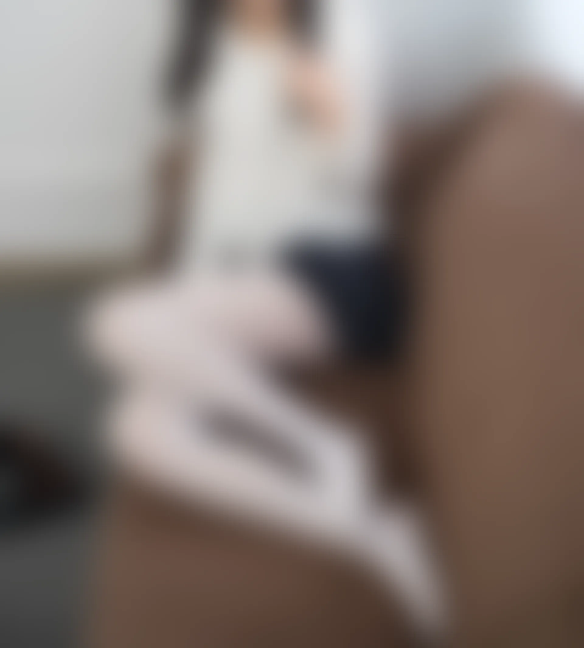 森萝财团 有料-18 [71P-780M]JK, JK制服, 可爱, 学生装, 有料, 校服, 森萝财团, 白丝, 美腿, 美足