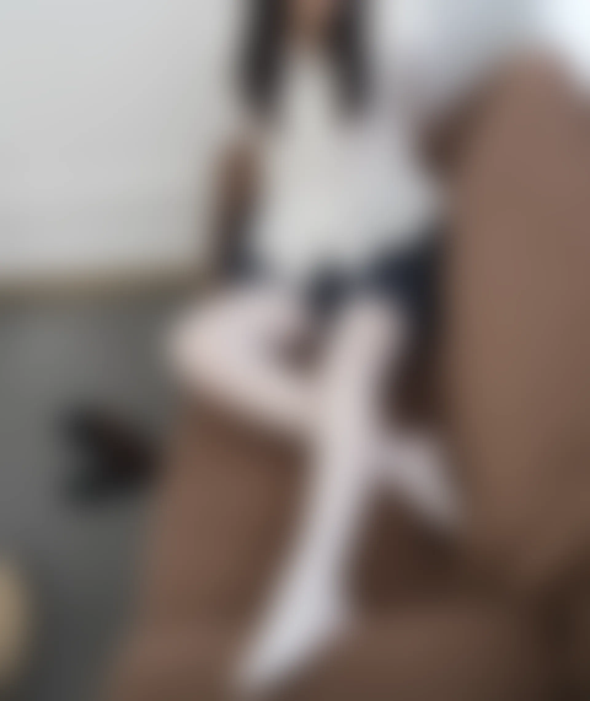 森萝财团 有料-18 [71P-780M]JK, JK制服, 可爱, 学生装, 有料, 校服, 森萝财团, 白丝, 美腿, 美足