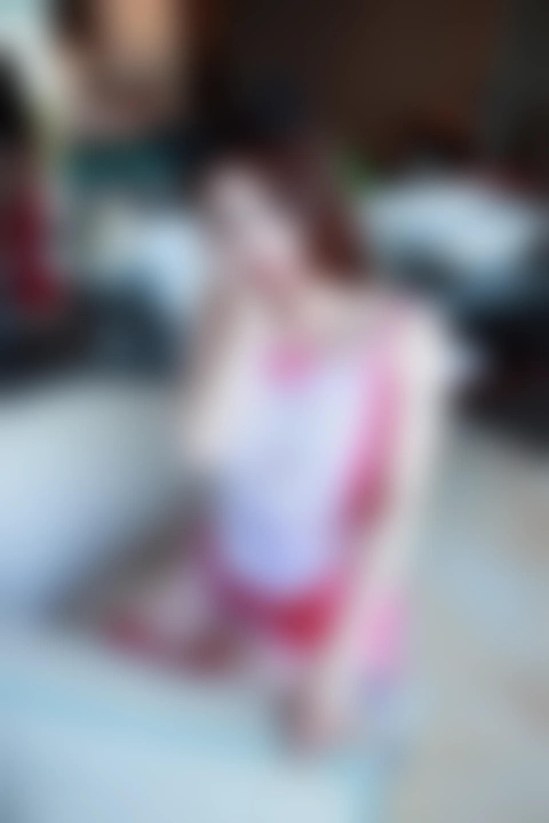 XiuRen秀人网 2017.06.23 No.775 櫻井舞[48+1P110M]