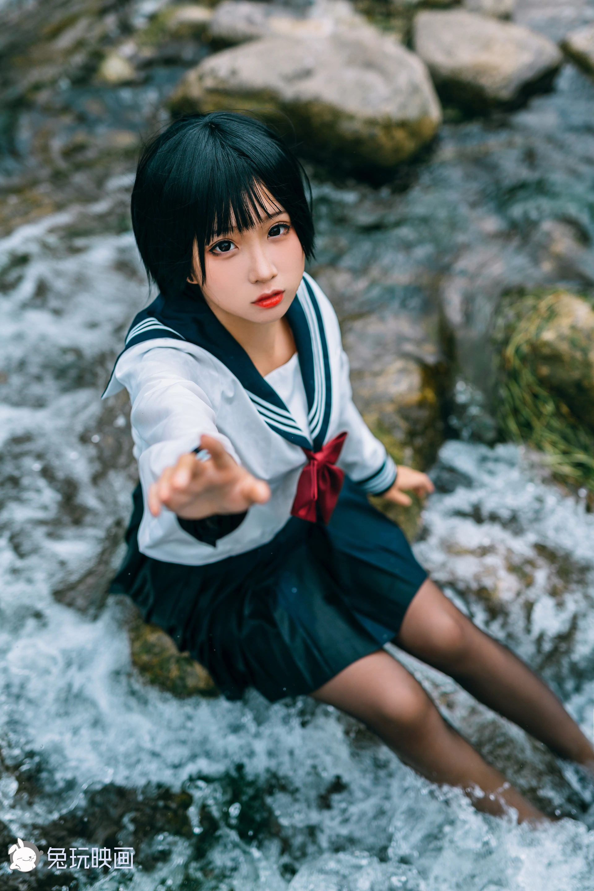 C10.006 犬和JK制服 [39P-1.12GB]
