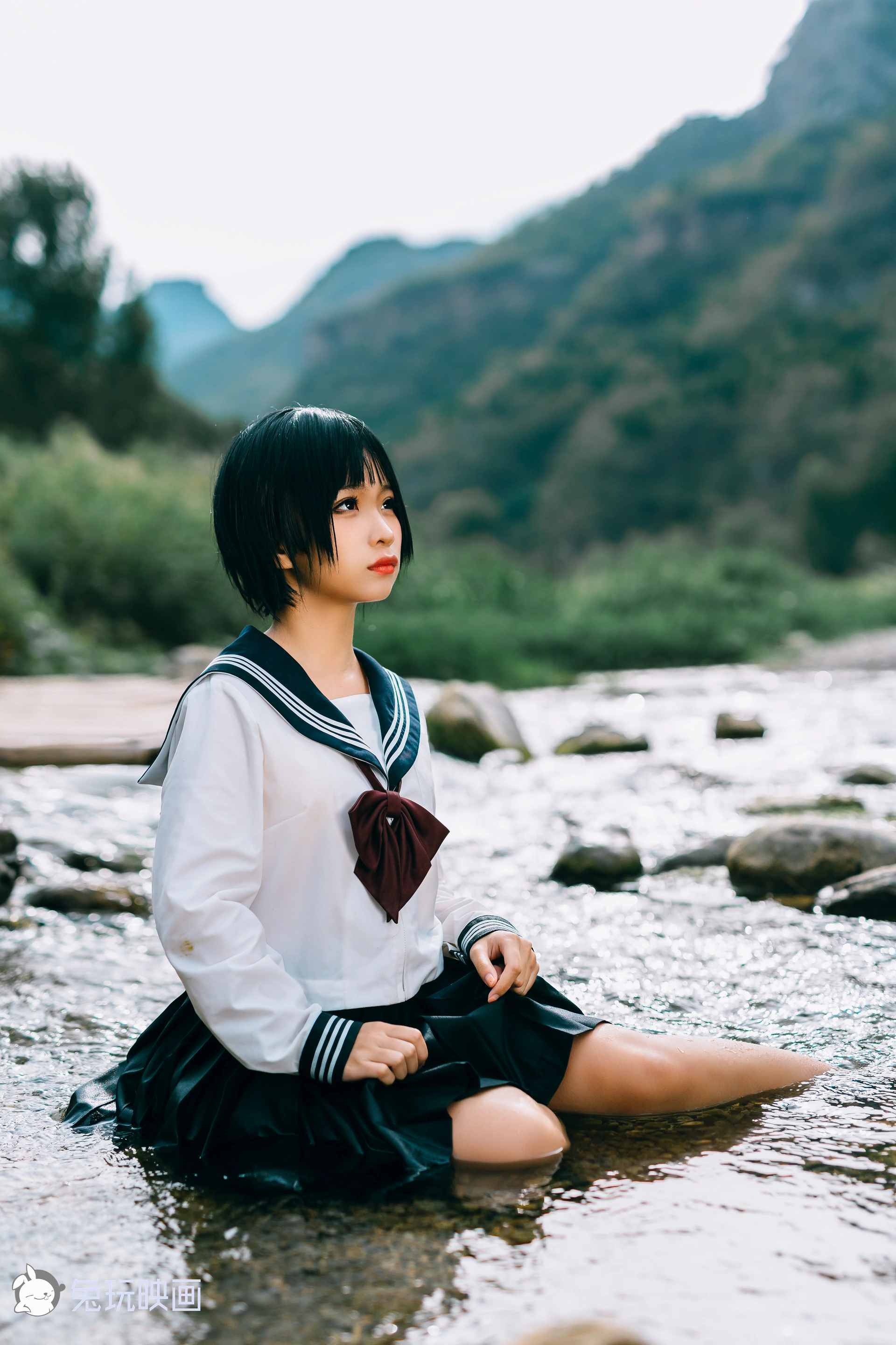 C10.006 犬和JK制服 [39P-1.12GB]
