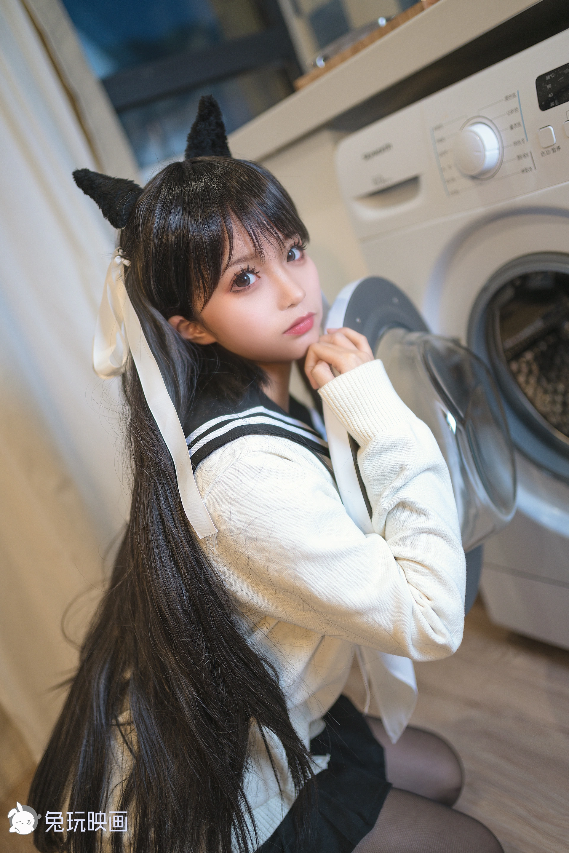 C10.006 犬和JK制服 [39P-1.12GB]