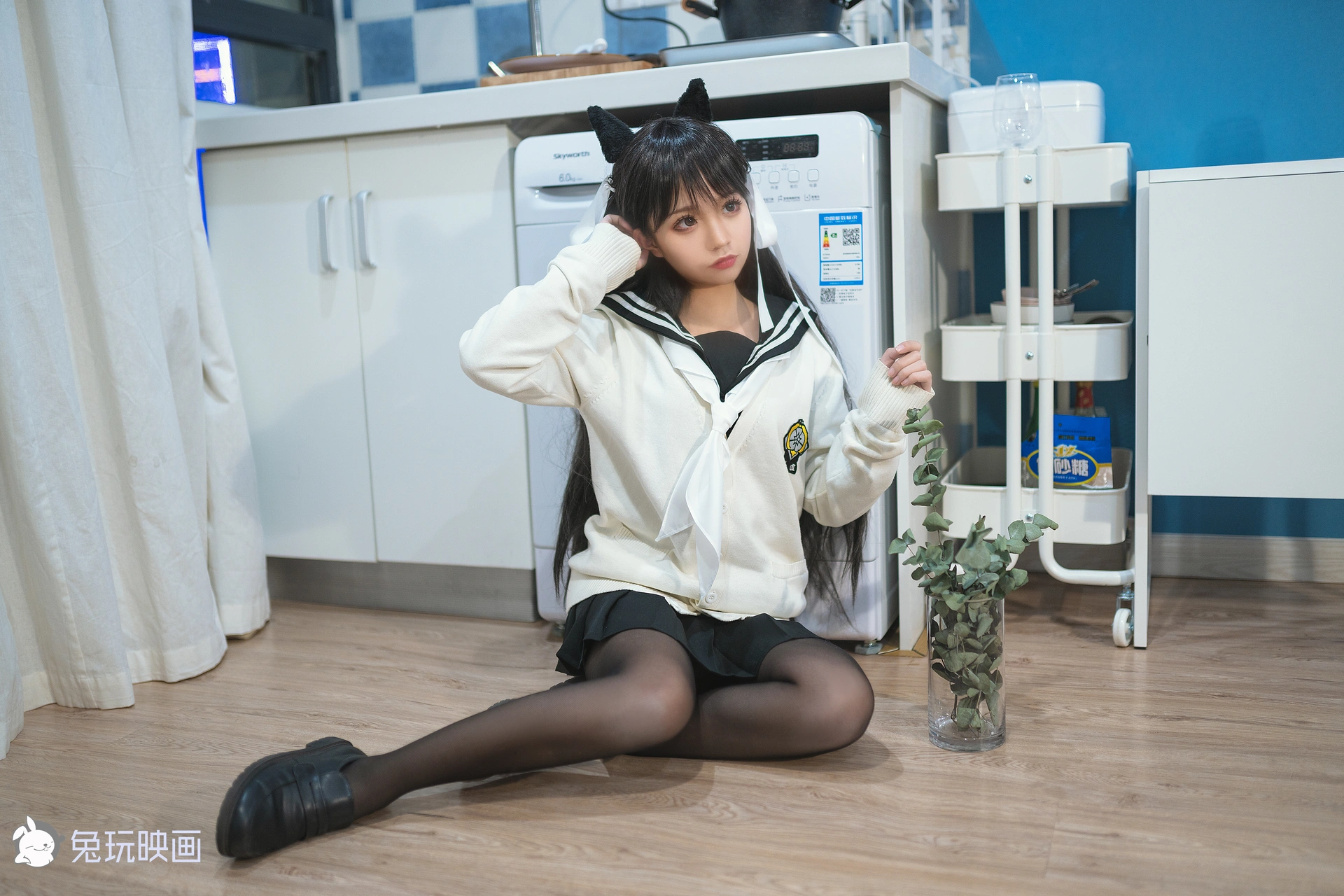 C10.006 犬和JK制服 [39P-1.12GB]