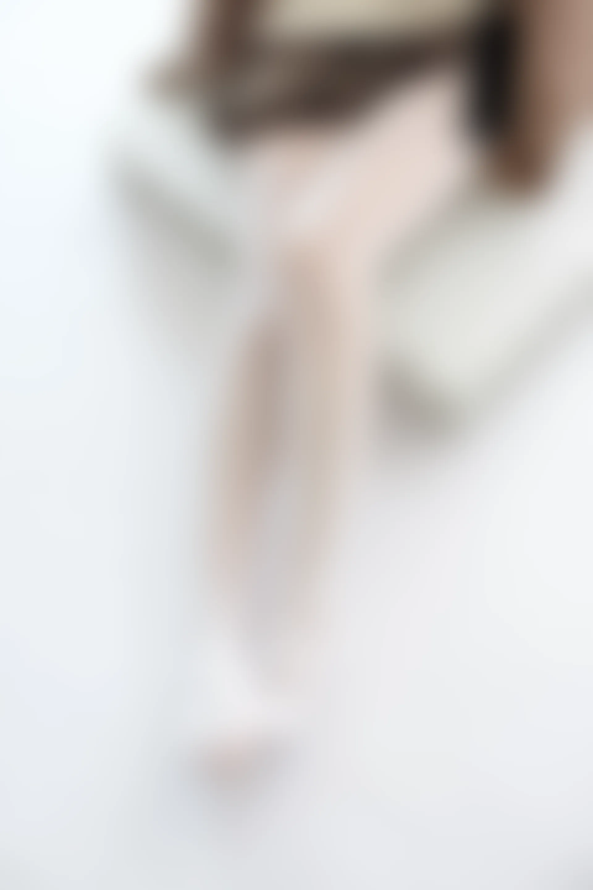 森萝财团 X-006 [99P1V-1.65G]白丝, 美腿, 美足