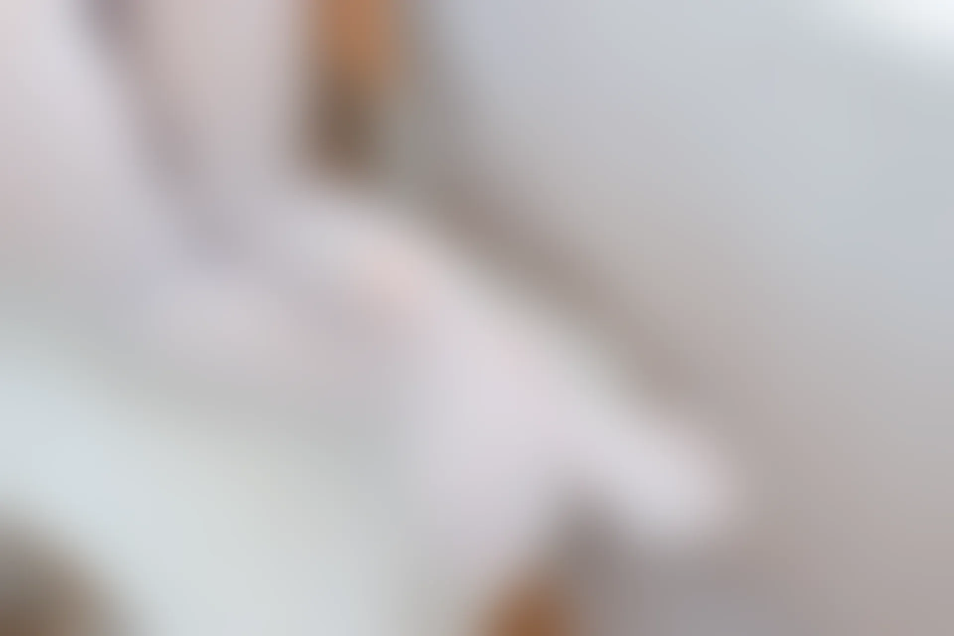 轻兰映画 Grand.007 [128P-696M]白丝, 美腿, 美足, 轻兰映画