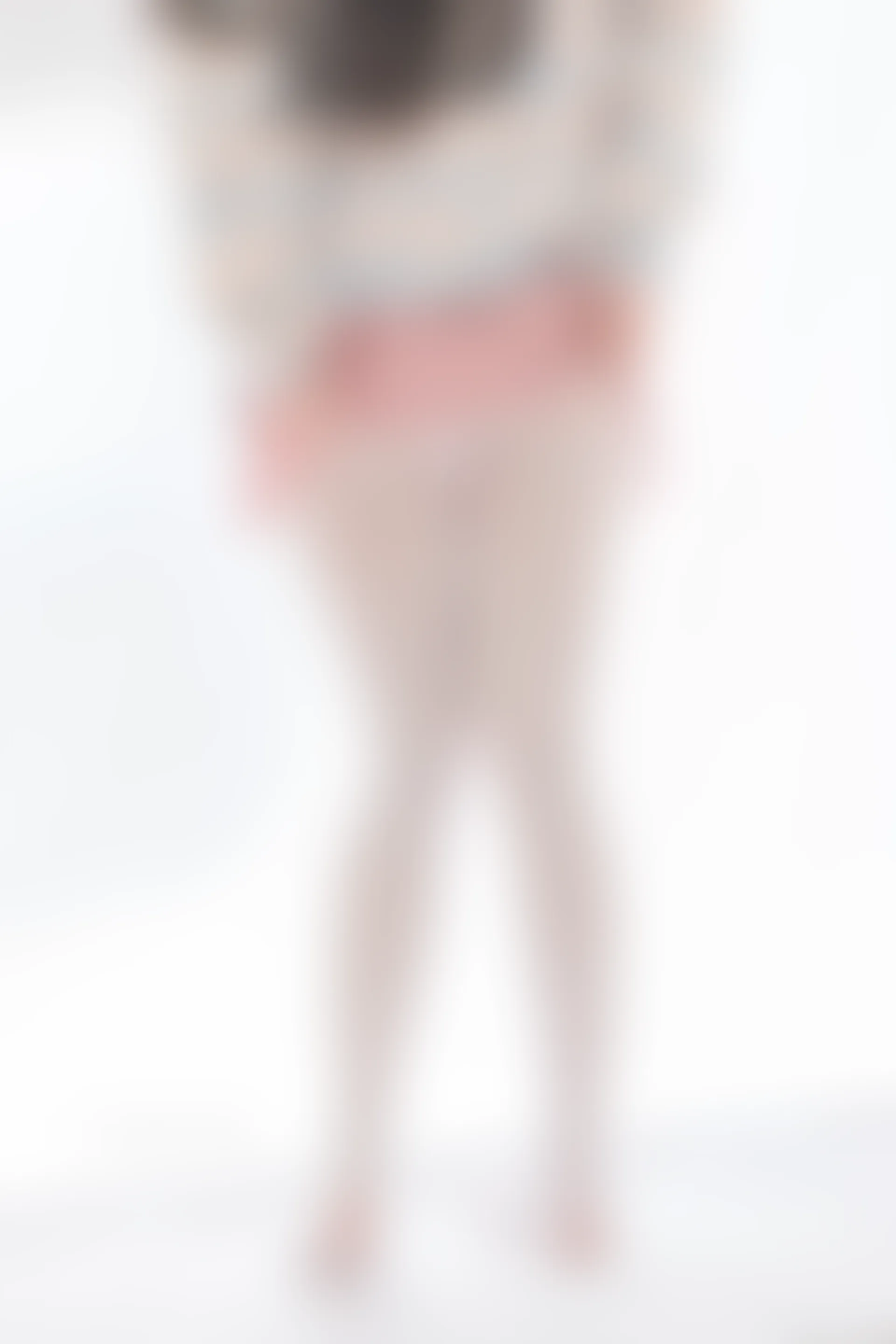 轻兰映画 Grand.007 [128P-696M]白丝, 美腿, 美足, 轻兰映画