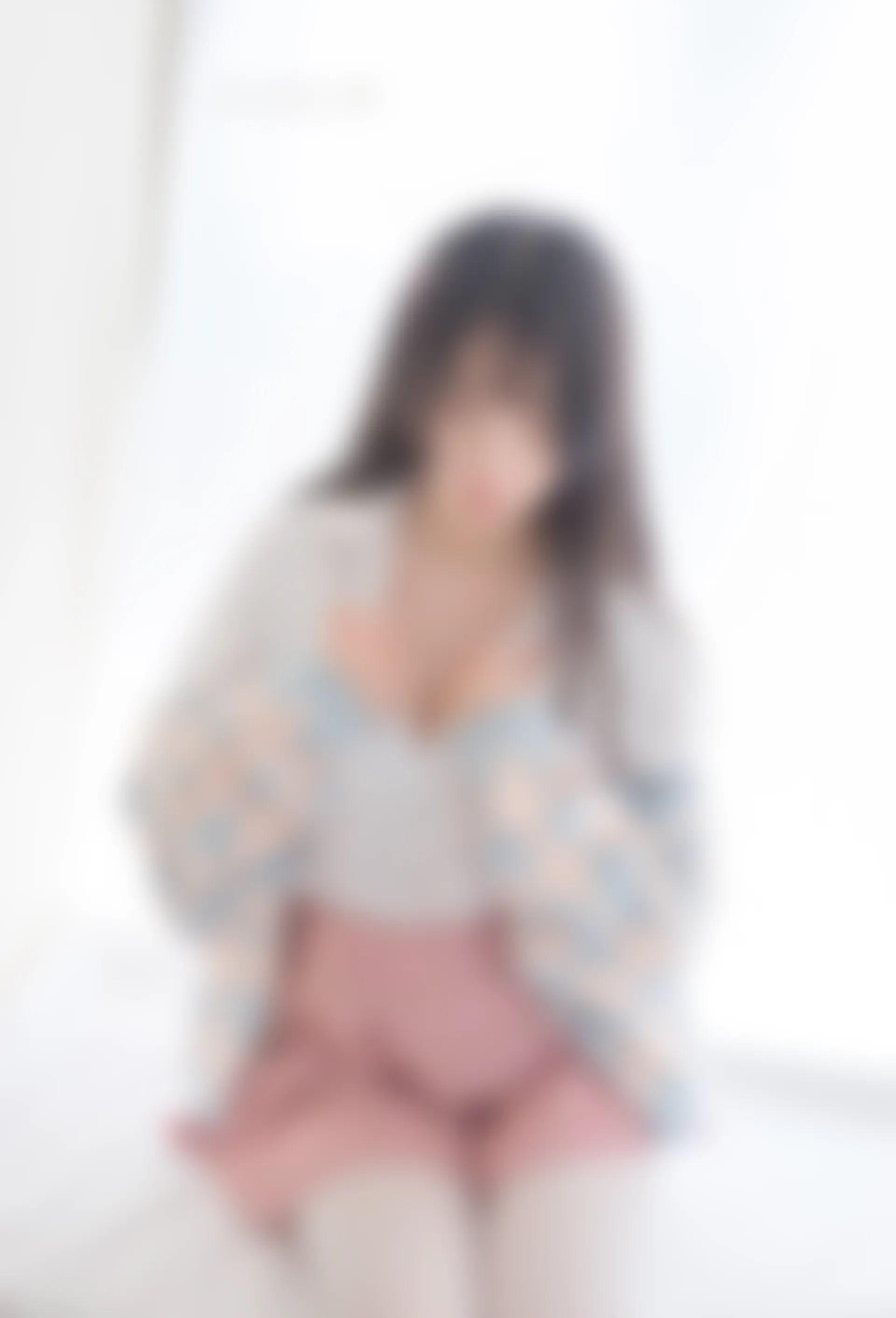 轻兰映画 Grand.007 [128P-696M]白丝, 美腿, 美足, 轻兰映画