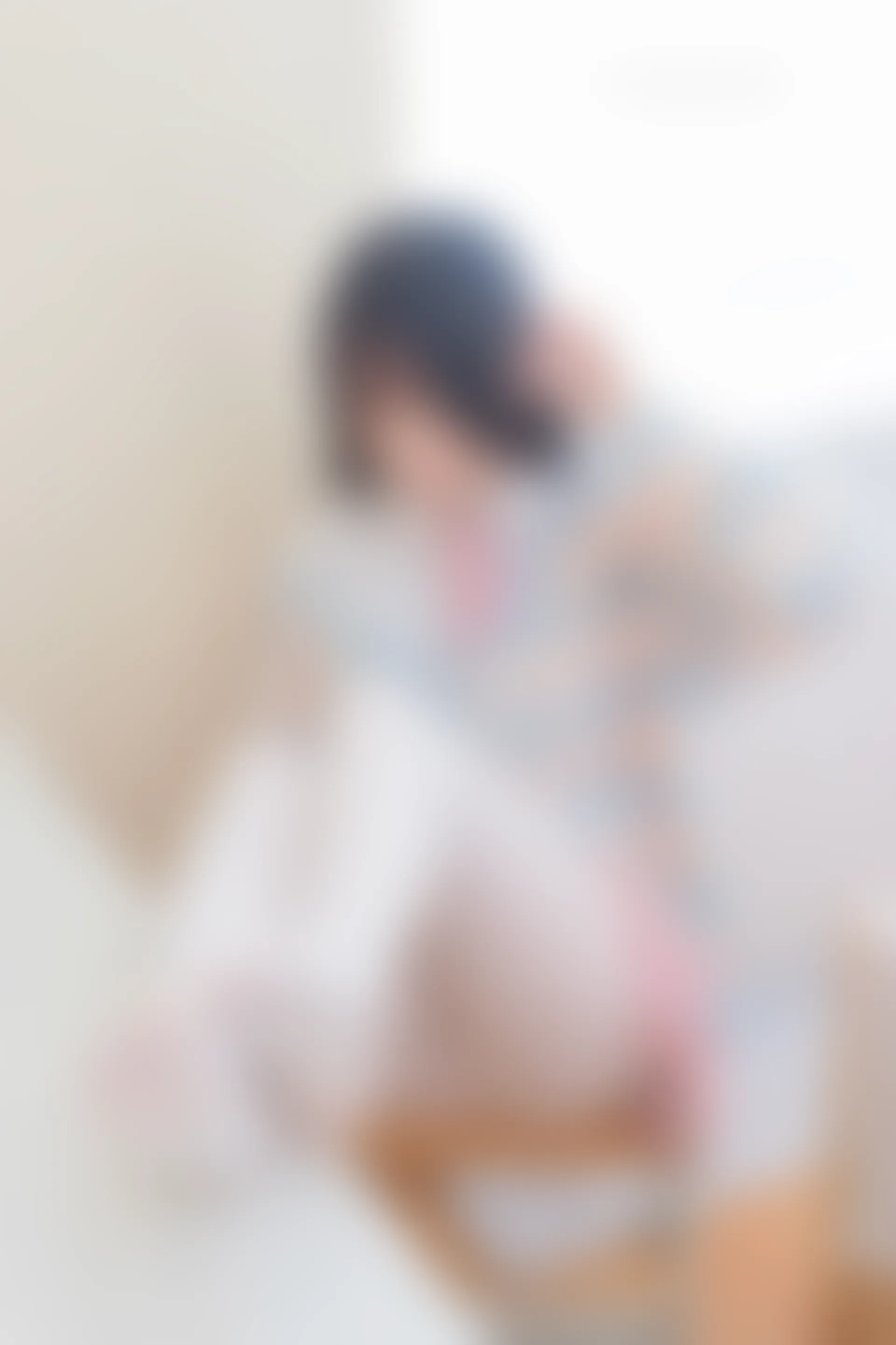 轻兰映画 Grand.007 [128P-696M]白丝, 美腿, 美足, 轻兰映画