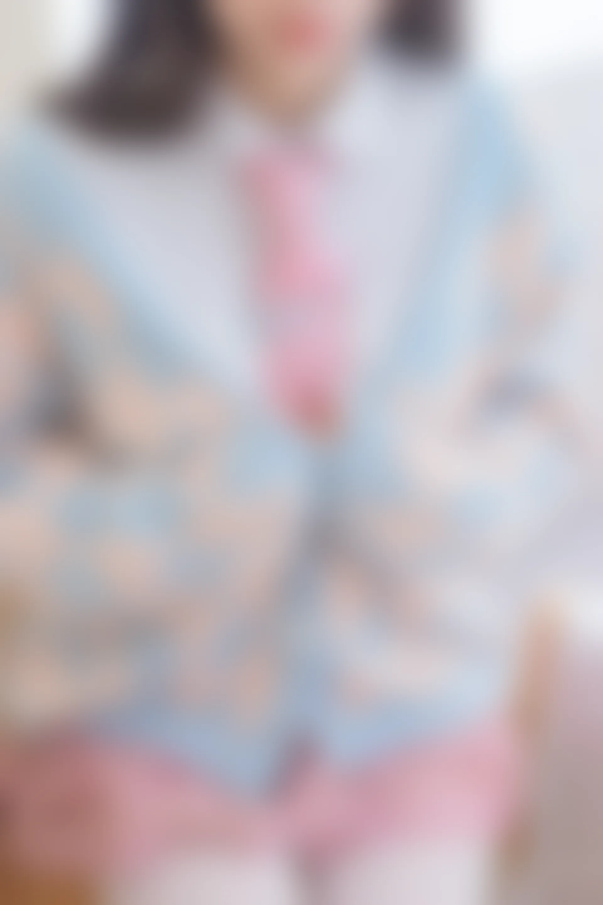 轻兰映画 Grand.007 [128P-696M]白丝, 美腿, 美足, 轻兰映画