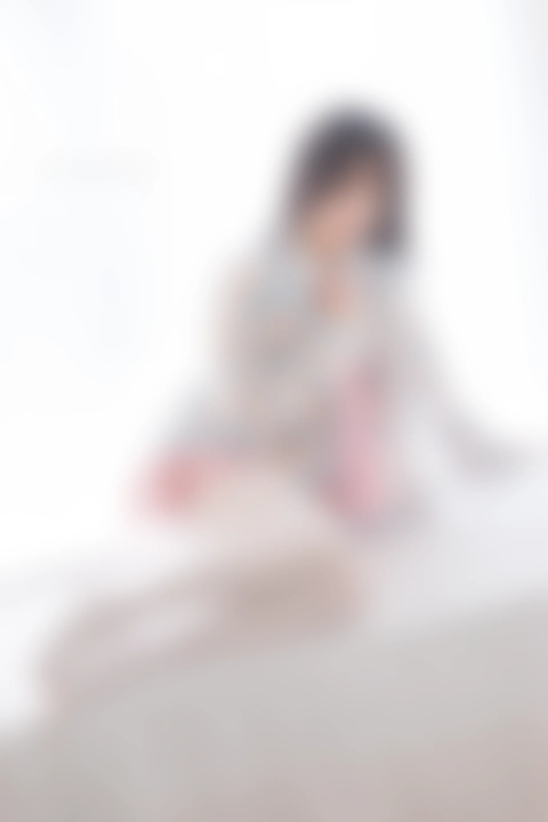 轻兰映画 Grand.007 [128P-696M]白丝, 美腿, 美足, 轻兰映画