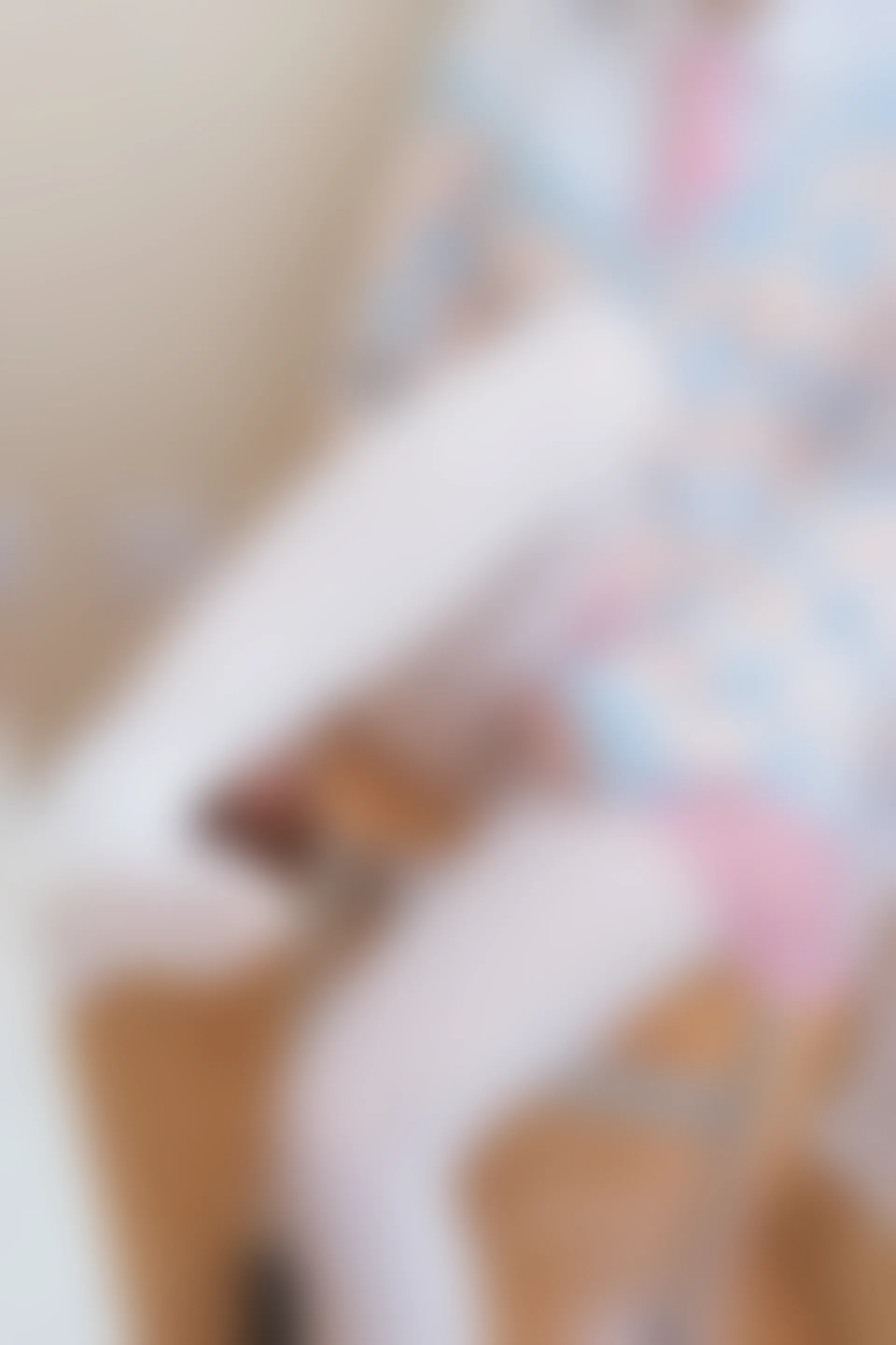 轻兰映画 Grand.007 [128P-696M]白丝, 美腿, 美足, 轻兰映画