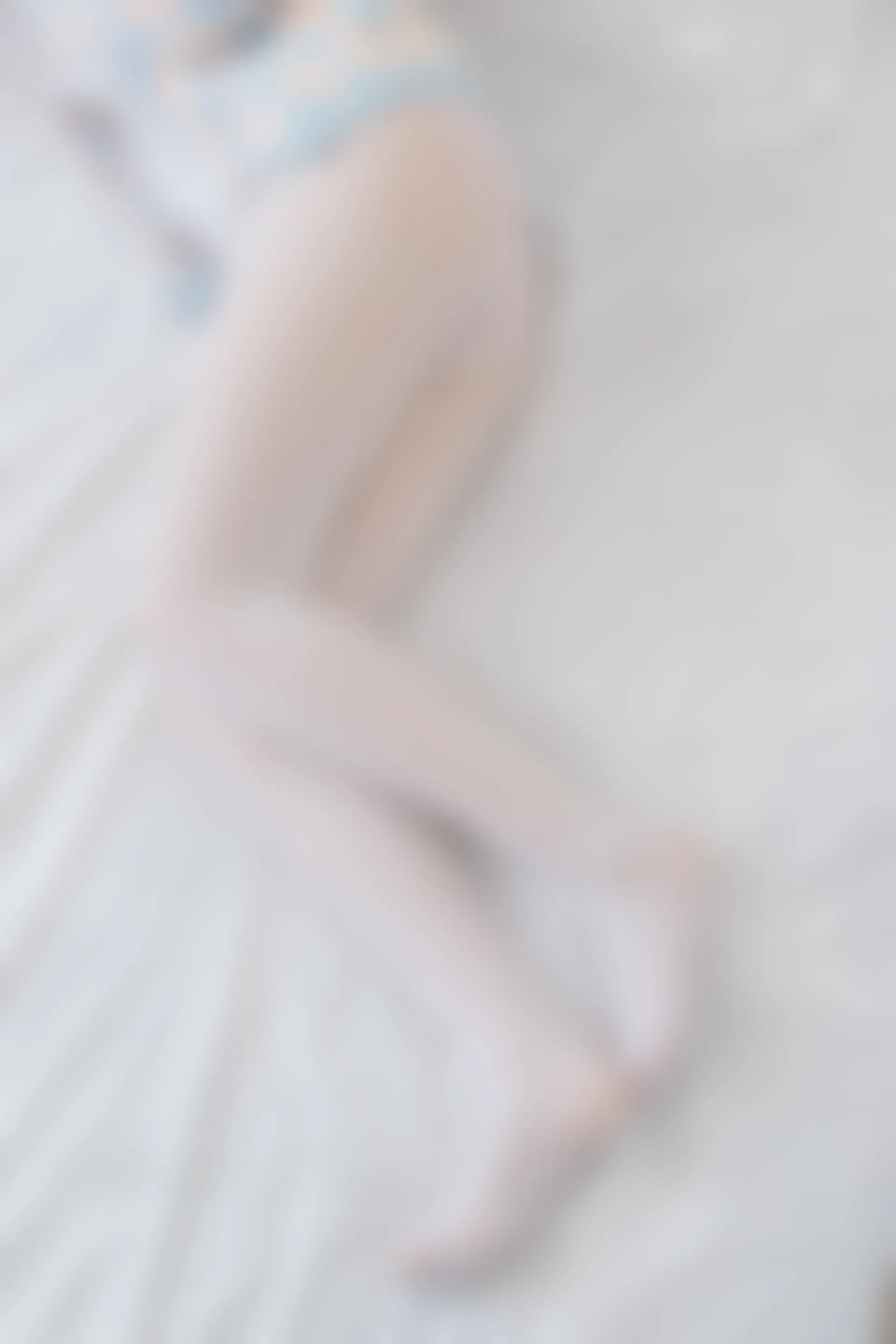 轻兰映画 Grand.007 [128P-696M]白丝, 美腿, 美足, 轻兰映画