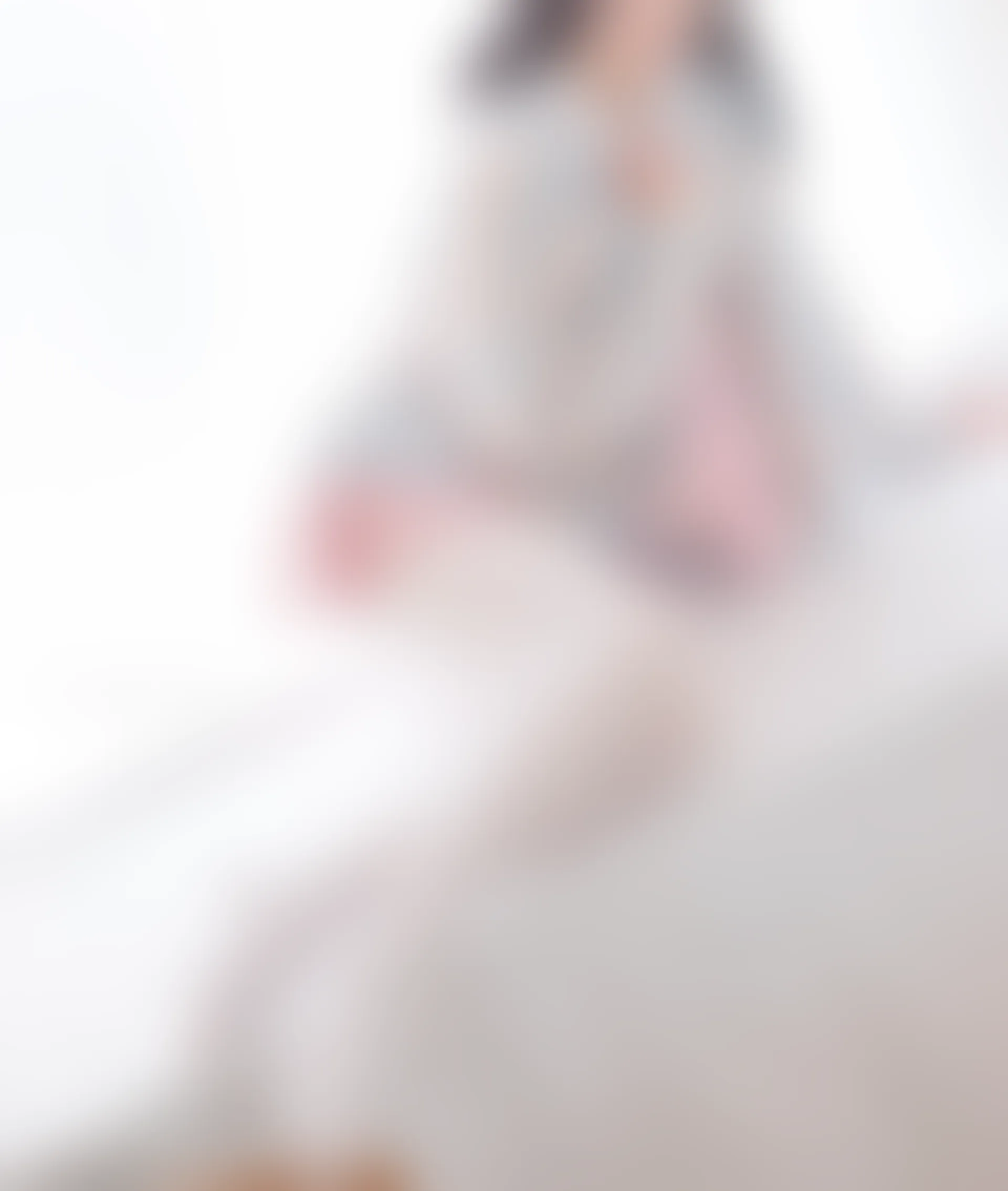 轻兰映画 Grand.007 [128P-696M]白丝, 美腿, 美足, 轻兰映画