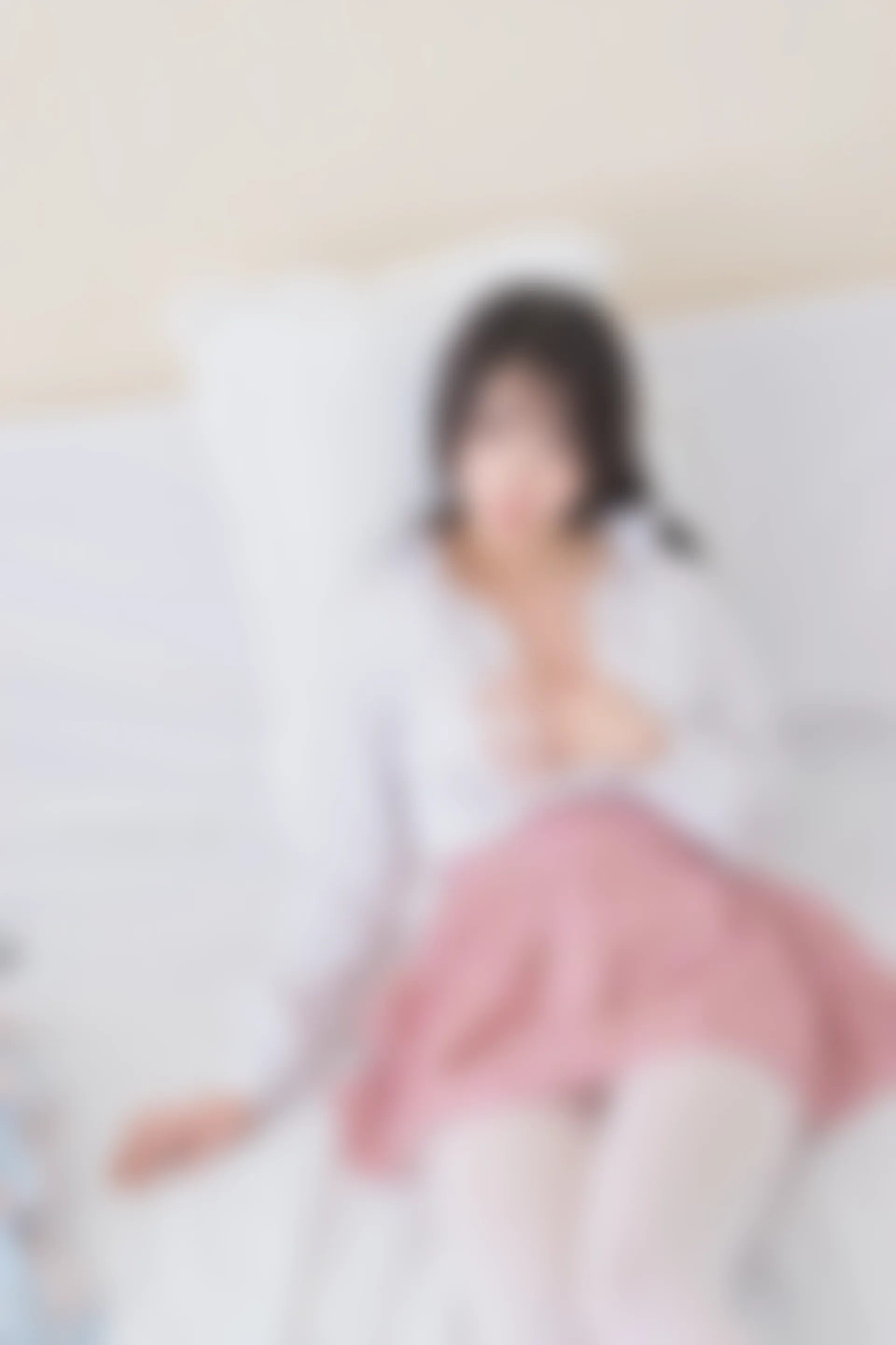 轻兰映画 Grand.007 [128P-696M]白丝, 美腿, 美足, 轻兰映画