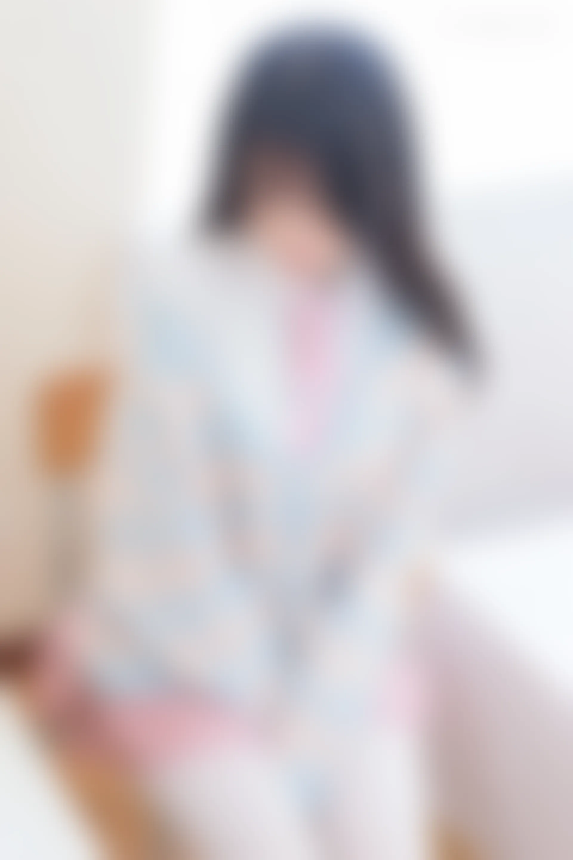 轻兰映画 Grand.007 [128P-696M]白丝, 美腿, 美足, 轻兰映画