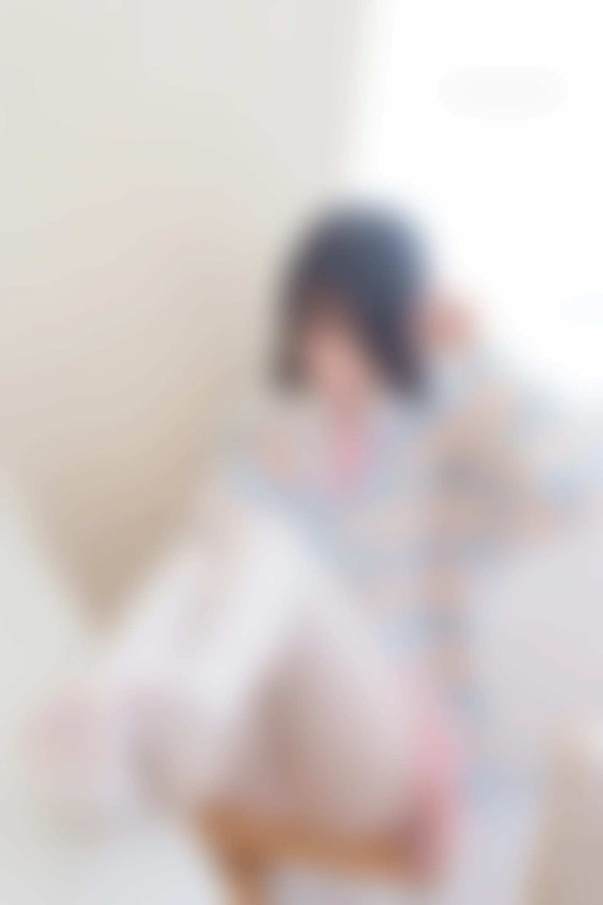 轻兰映画 Grand.007 [128P-696M]白丝, 美腿, 美足, 轻兰映画