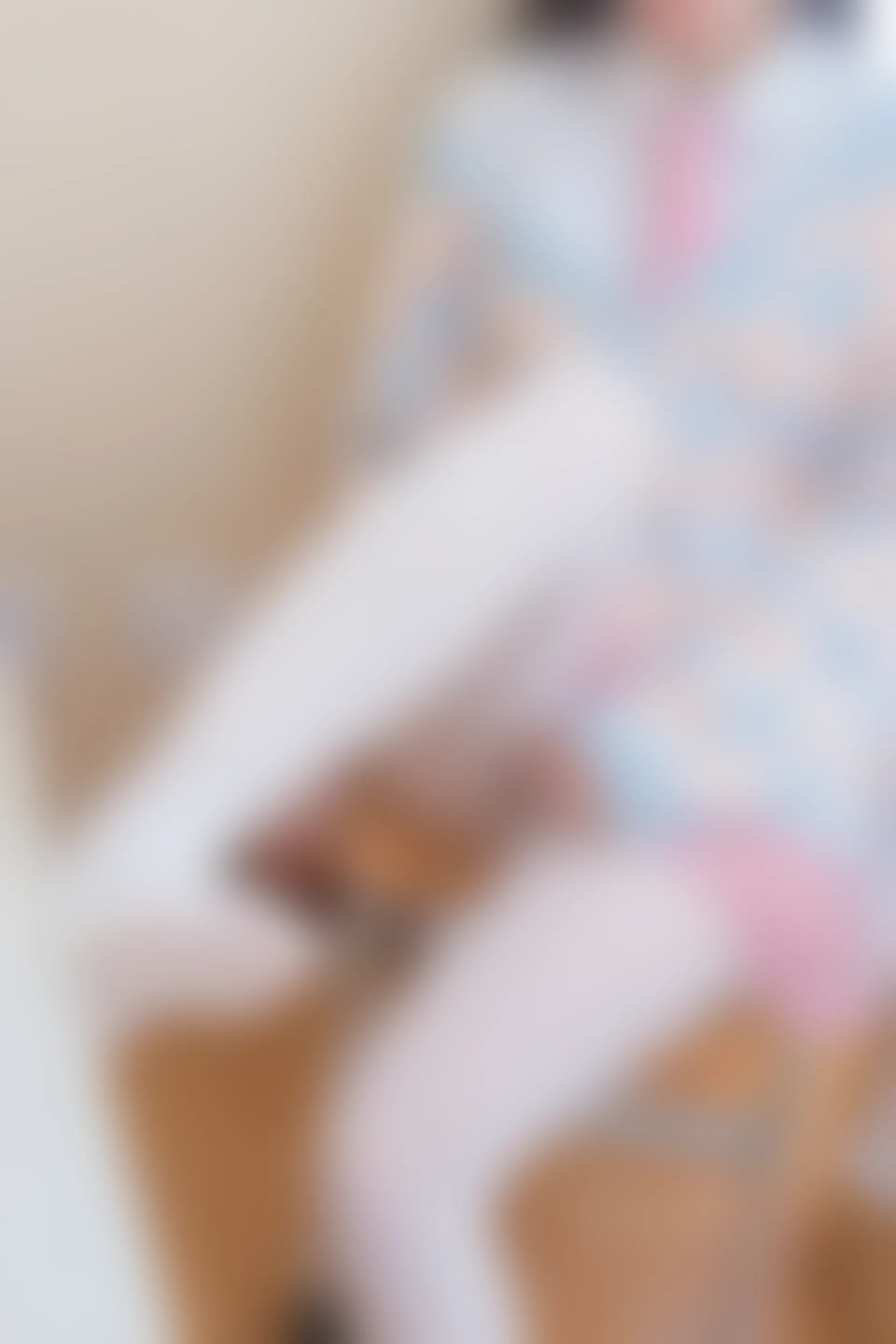 轻兰映画 Grand.007 [128P-696M]白丝, 美腿, 美足, 轻兰映画