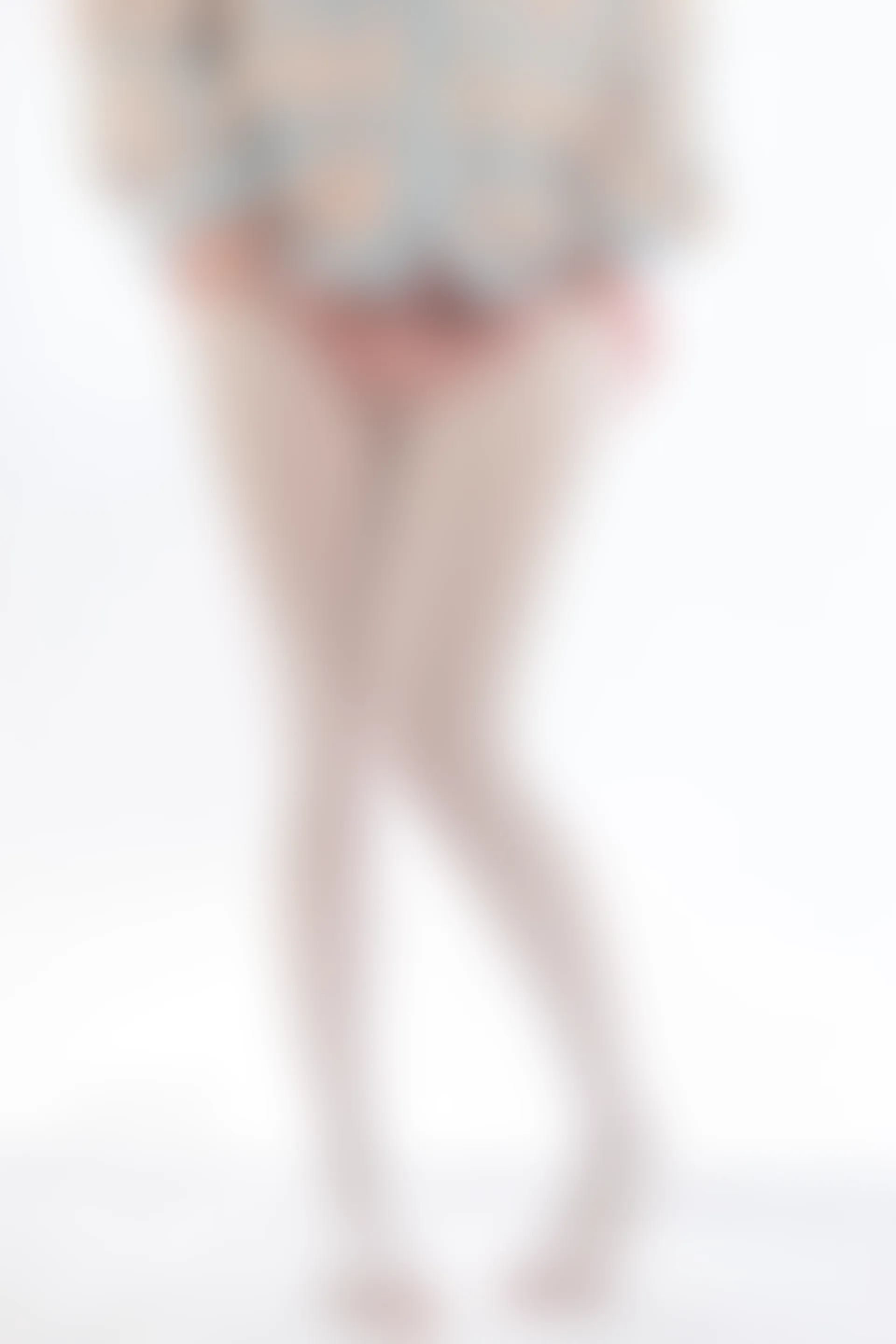 轻兰映画 Grand.007 [128P-696M]白丝, 美腿, 美足, 轻兰映画