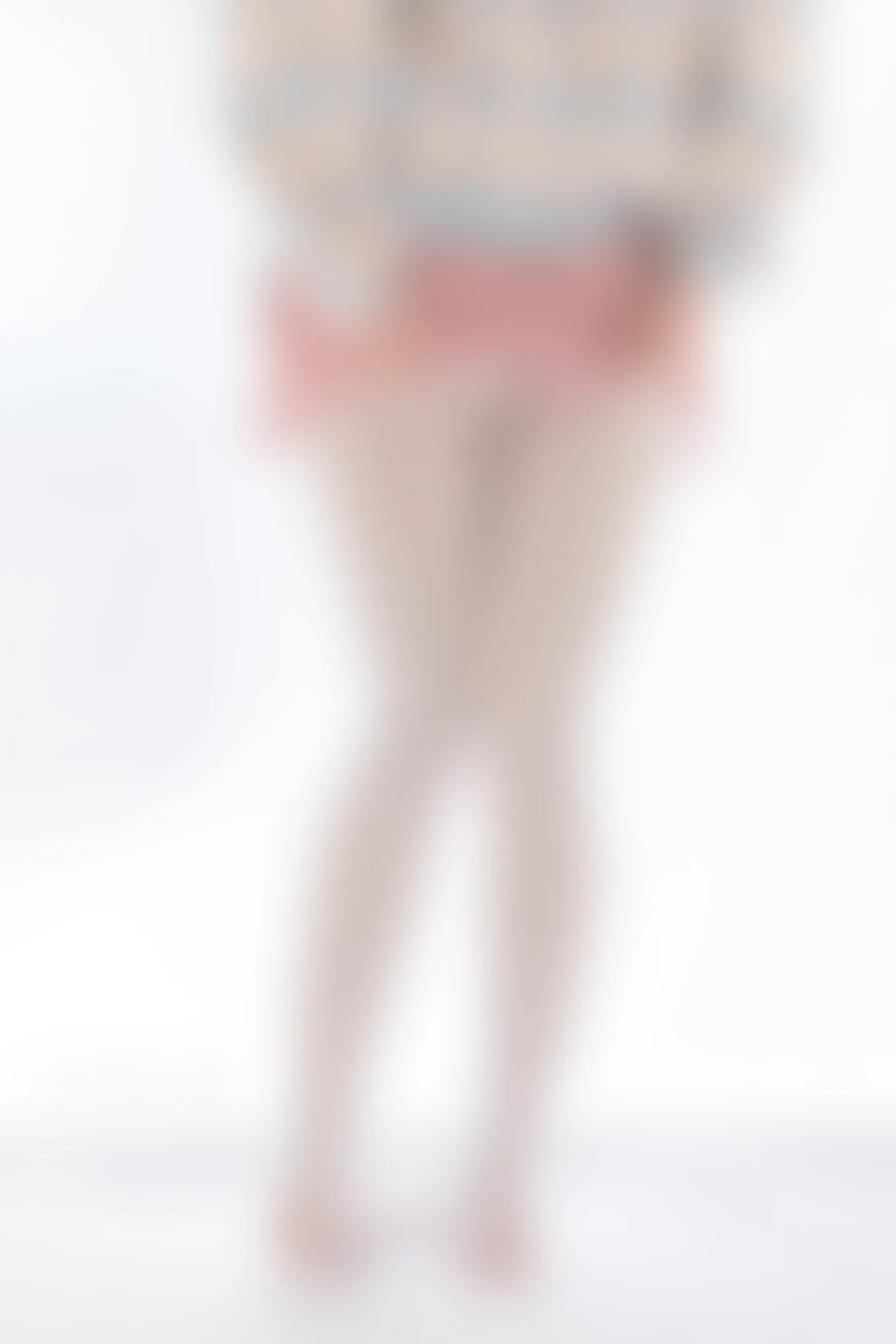 轻兰映画 Grand.007 [128P-696M]白丝, 美腿, 美足, 轻兰映画