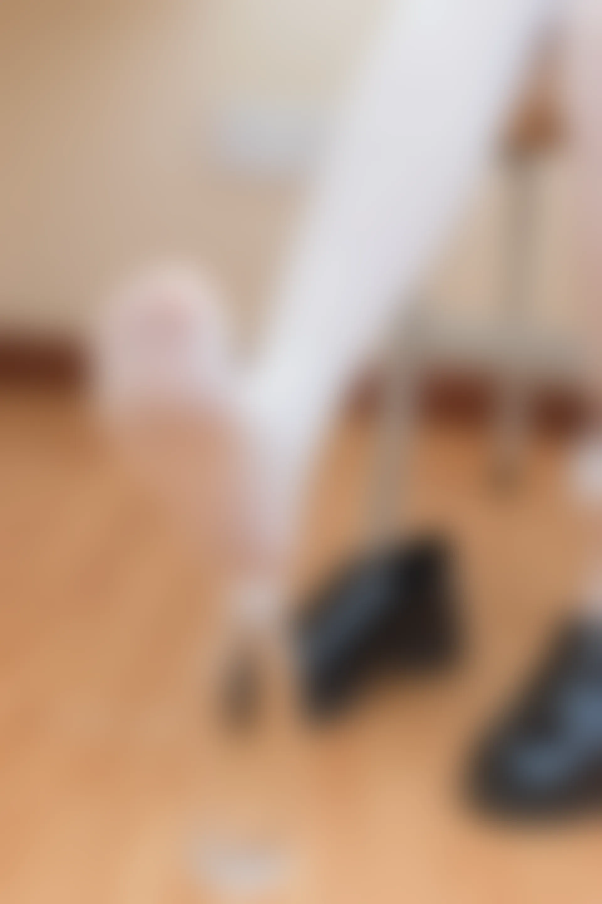 轻兰映画 Grand.007 [128P-696M]白丝, 美腿, 美足, 轻兰映画