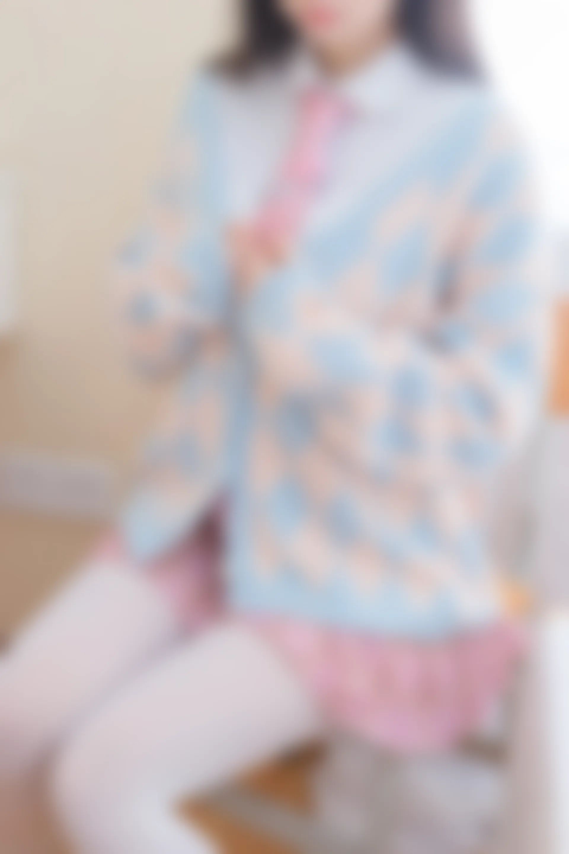 轻兰映画 Grand.007 [128P-696M]白丝, 美腿, 美足, 轻兰映画