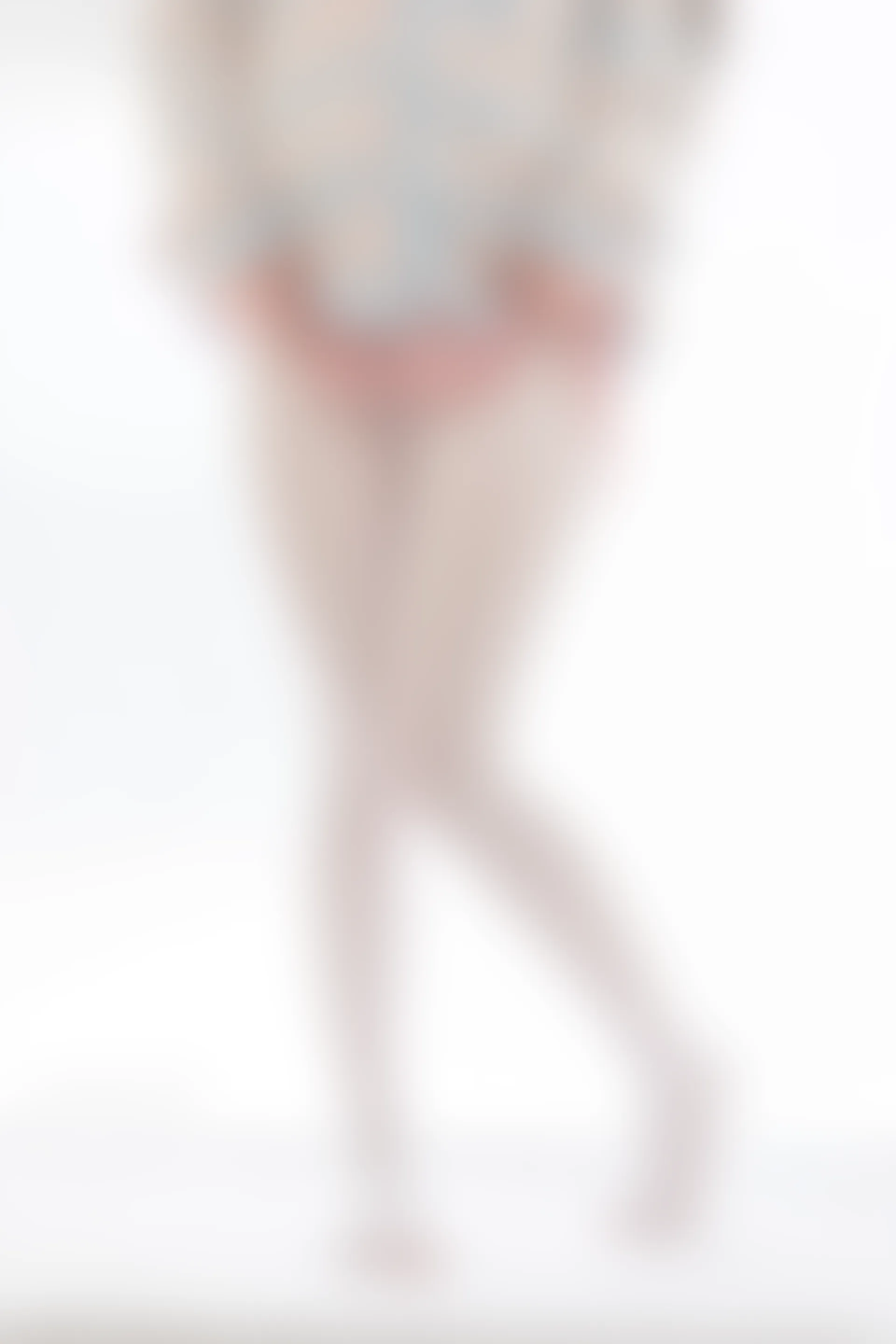 轻兰映画 Grand.007 [128P-696M]白丝, 美腿, 美足, 轻兰映画