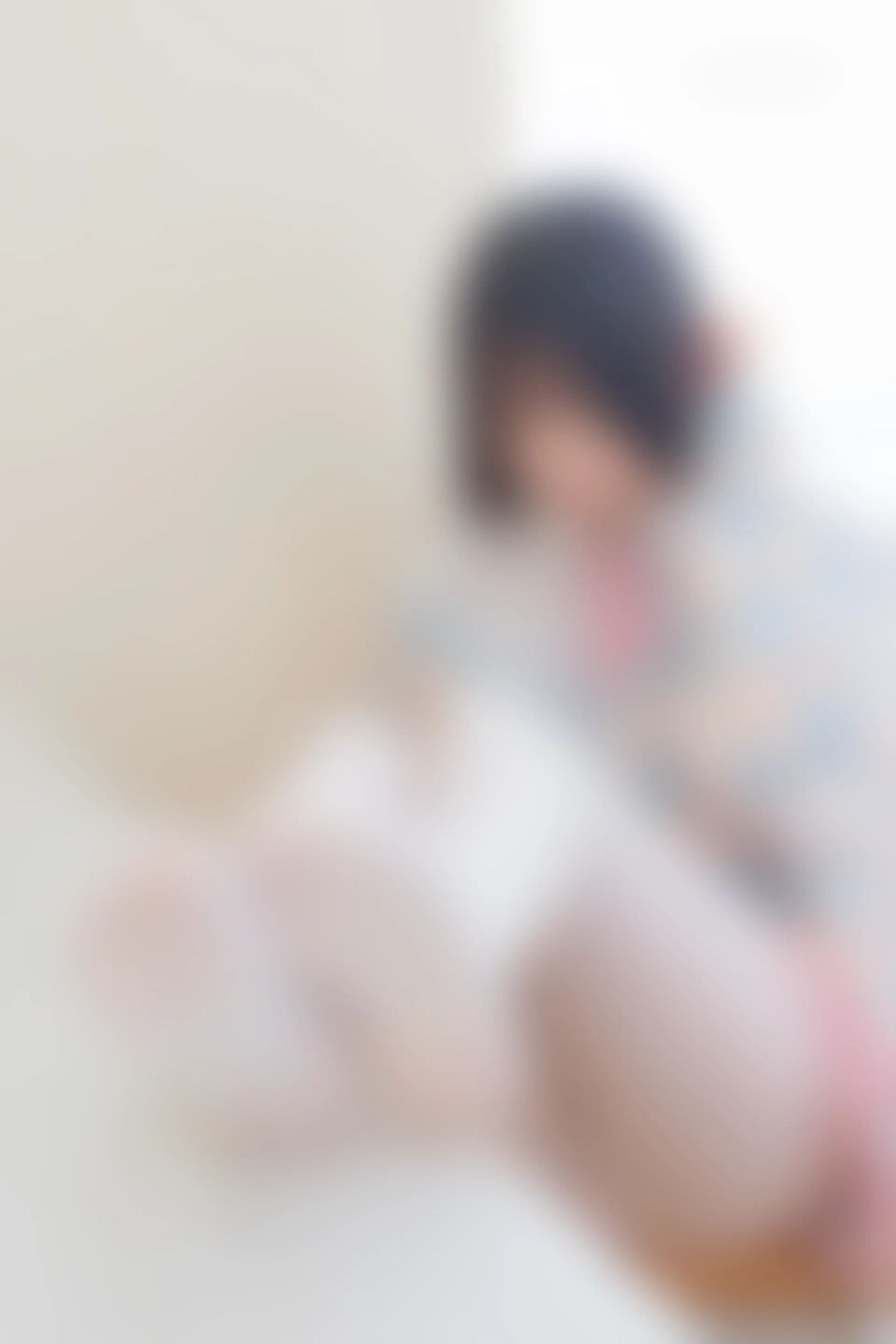 轻兰映画 Grand.007 [128P-696M]白丝, 美腿, 美足, 轻兰映画