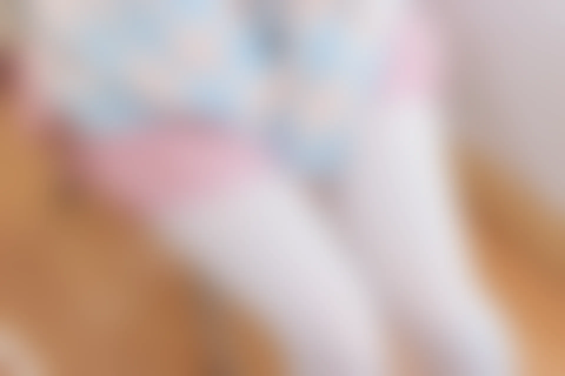 轻兰映画 Grand.007 [128P-696M]白丝, 美腿, 美足, 轻兰映画