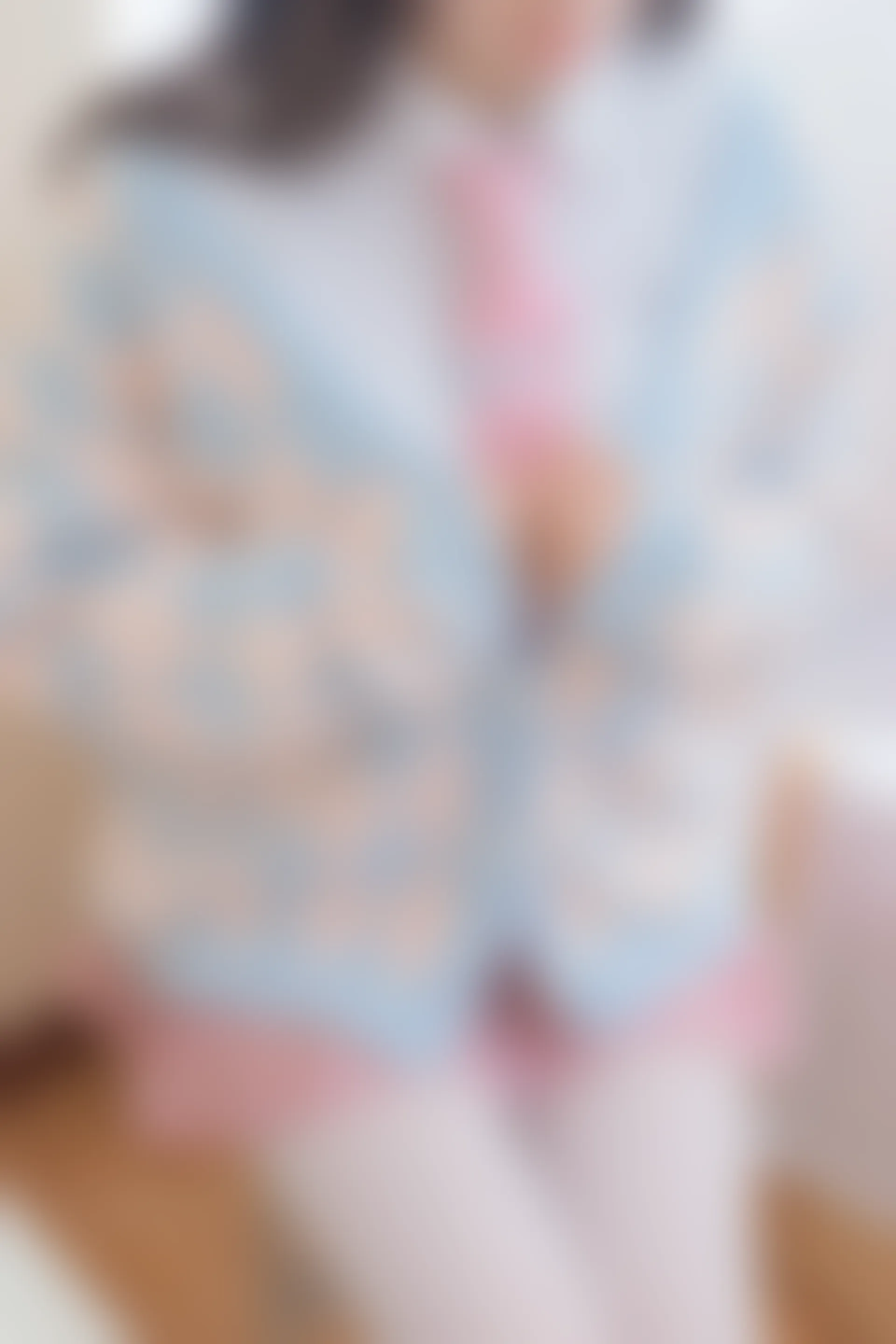 轻兰映画 Grand.007 [128P-696M]白丝, 美腿, 美足, 轻兰映画