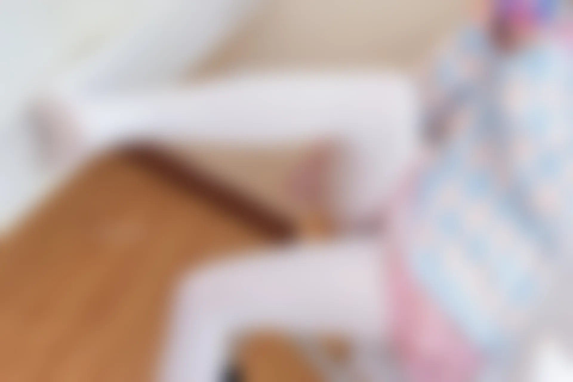 轻兰映画 Grand.007 [128P-696M]白丝, 美腿, 美足, 轻兰映画