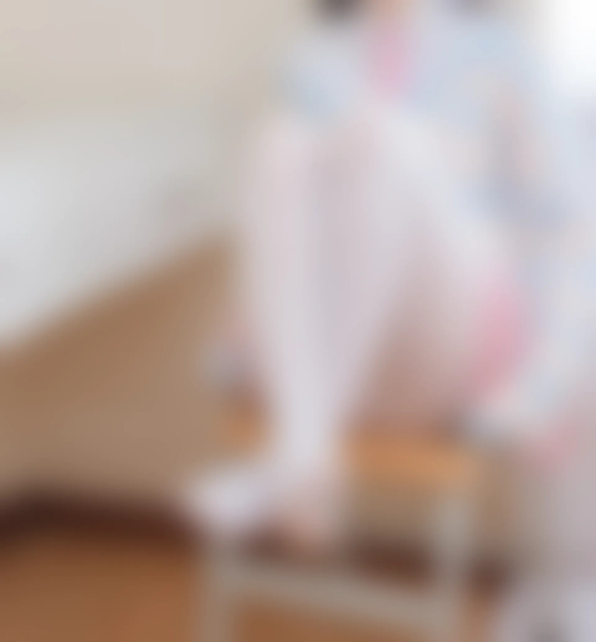 轻兰映画 Grand.007 [128P-696M]白丝, 美腿, 美足, 轻兰映画