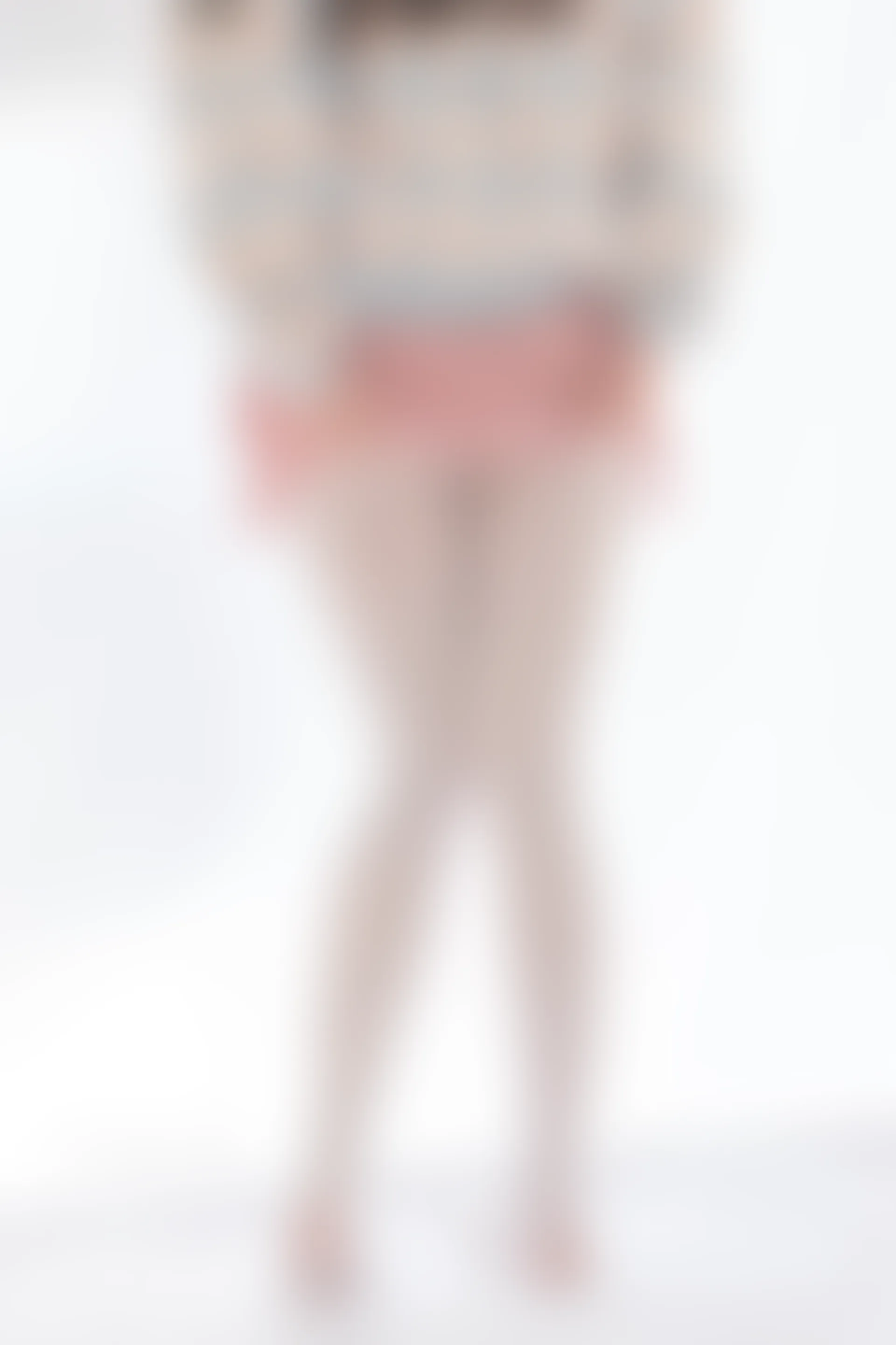 轻兰映画 Grand.007 [128P-696M]白丝, 美腿, 美足, 轻兰映画