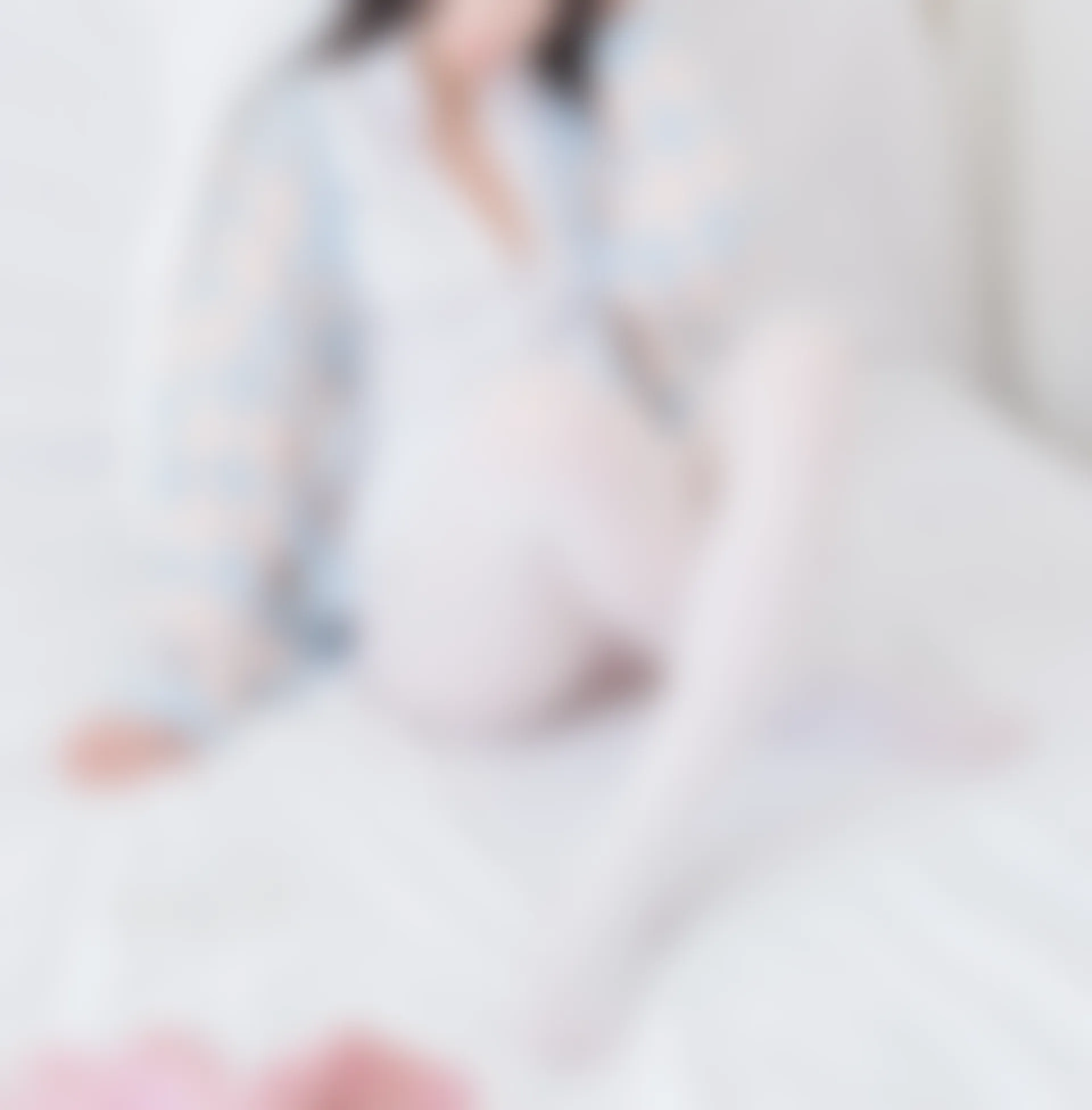 轻兰映画 Grand.007 [128P-696M]白丝, 美腿, 美足, 轻兰映画